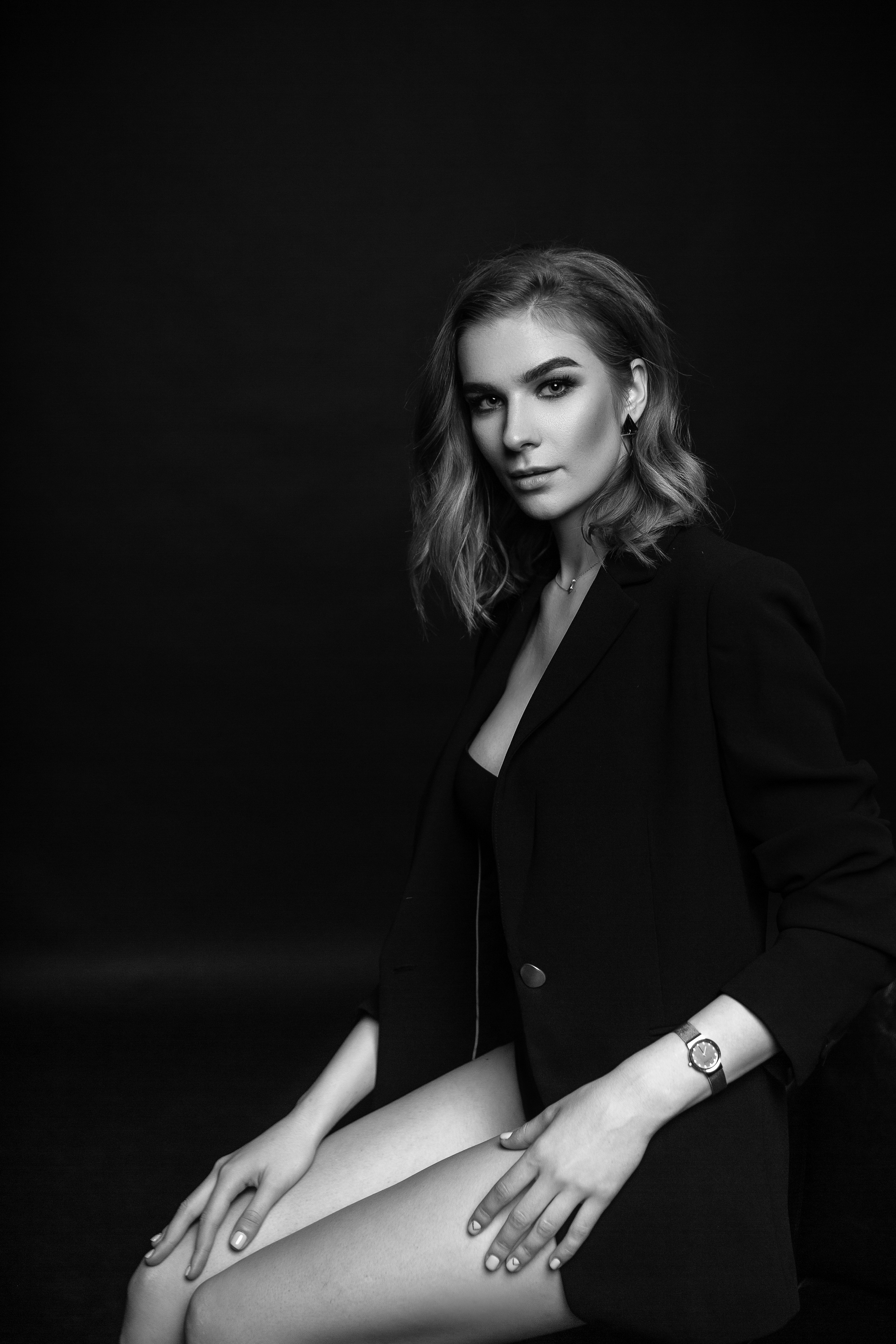 Марина. Главная