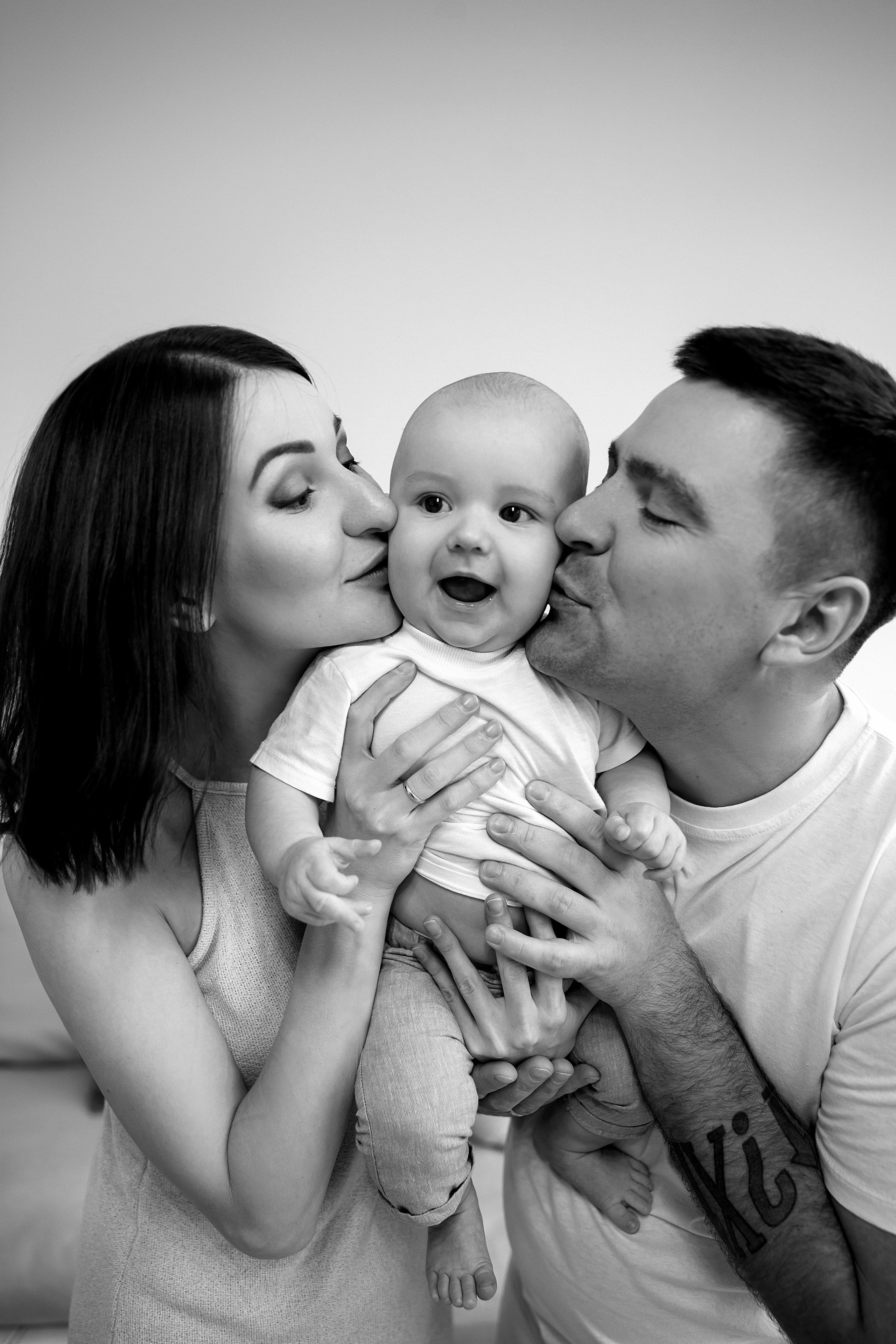 Аня. Главная