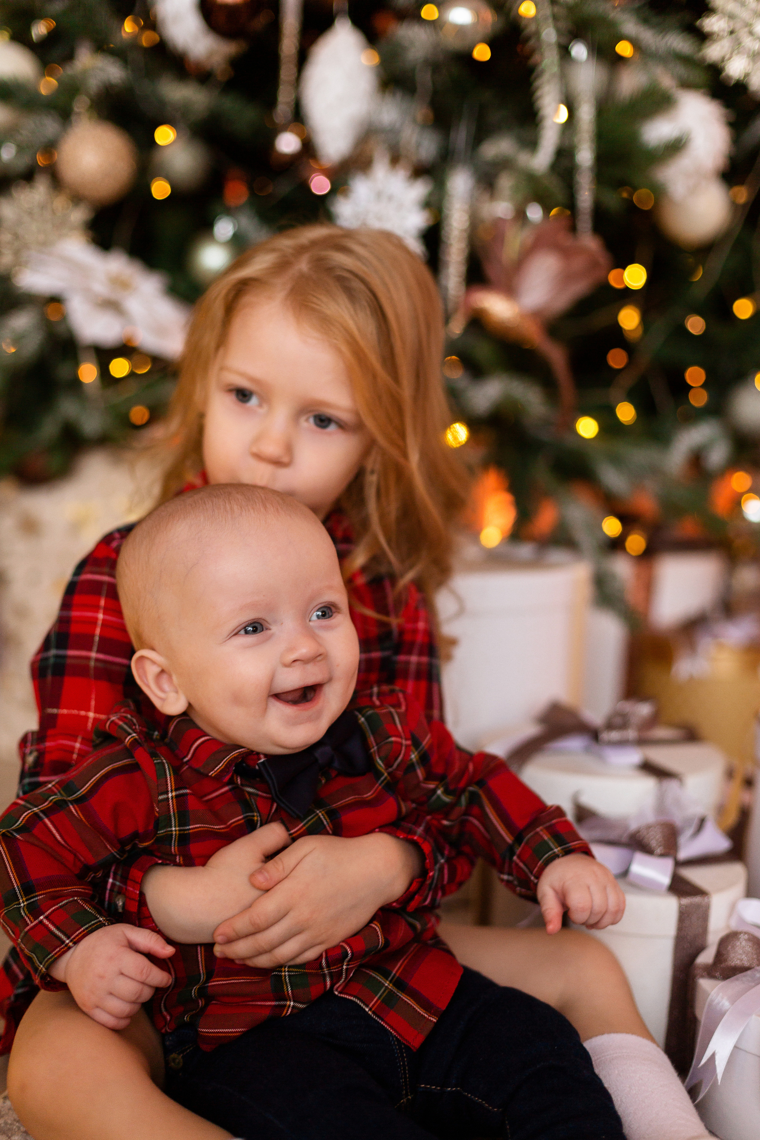 Юлия. Главная