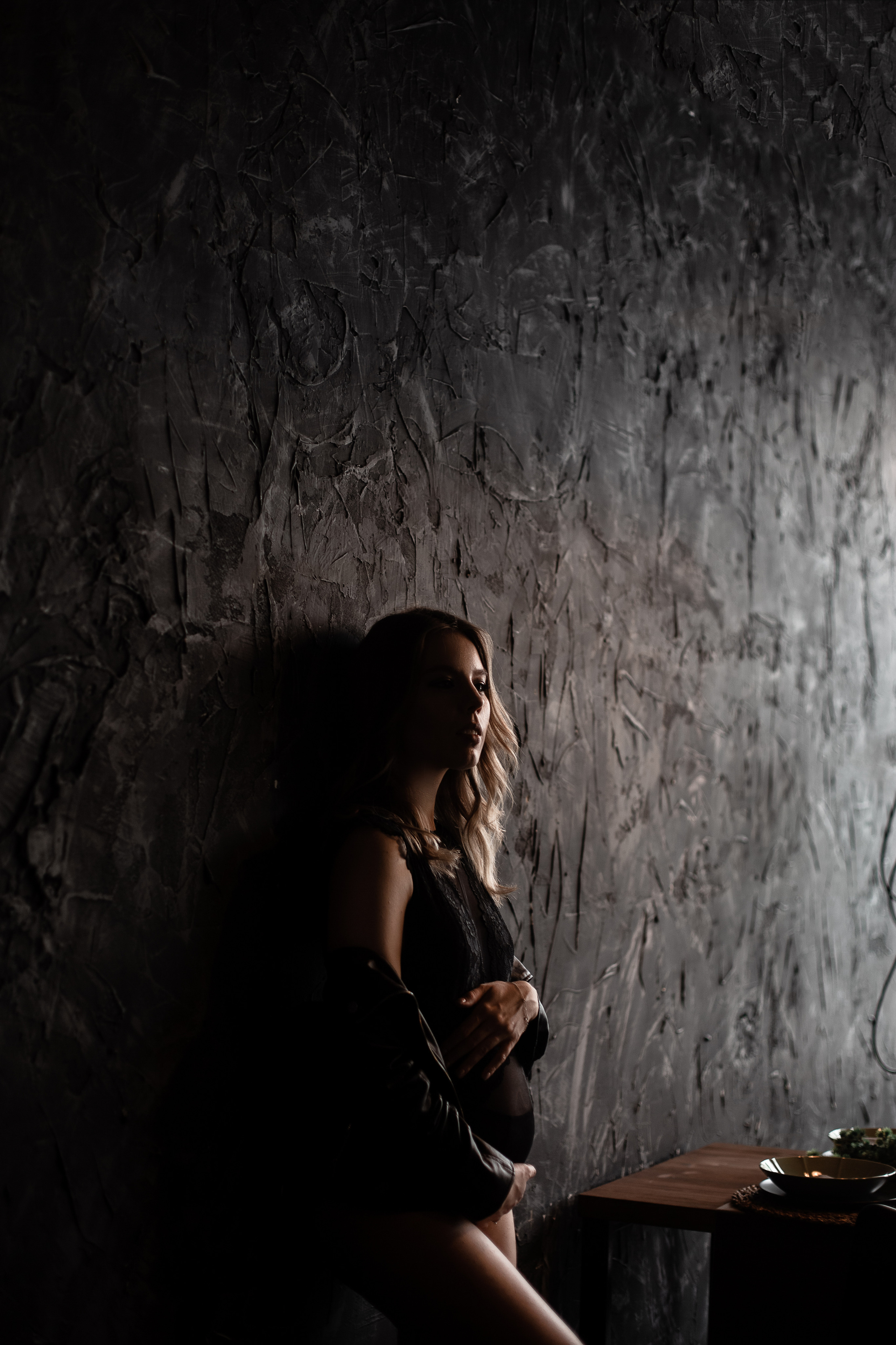 Юля. Главная