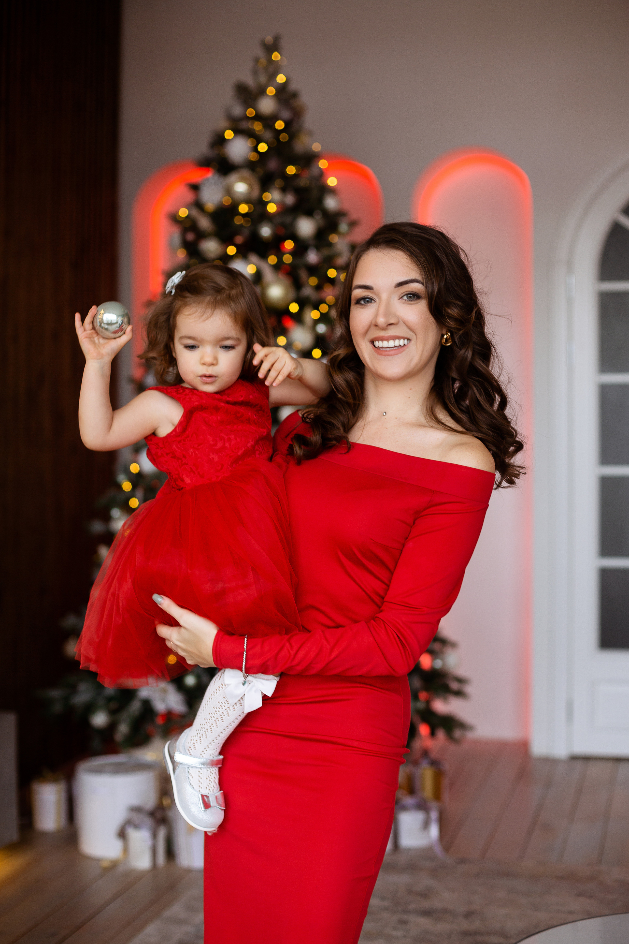 Мария 🧡. Главная