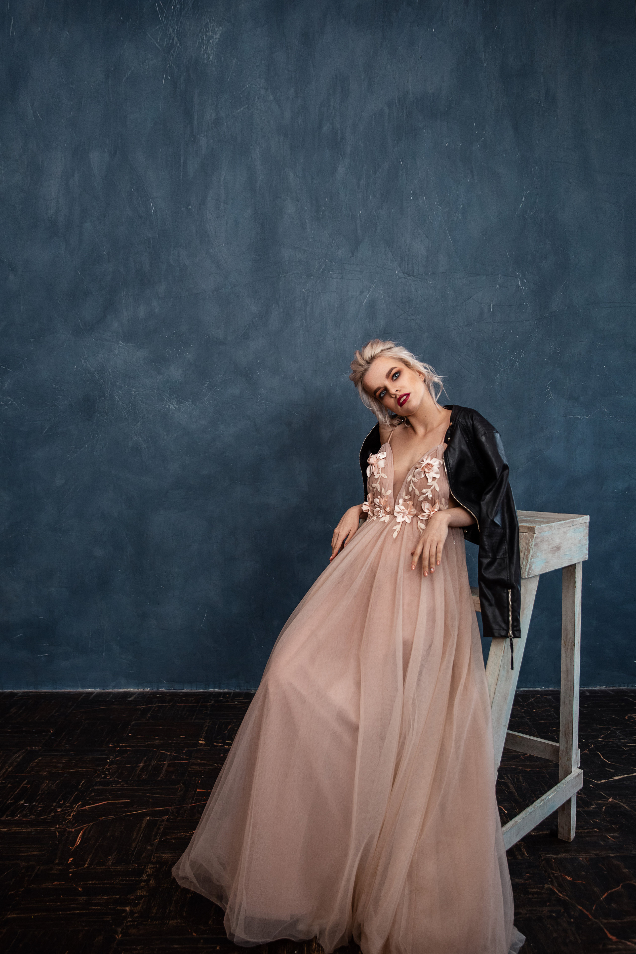 Таня ❤️. Главная