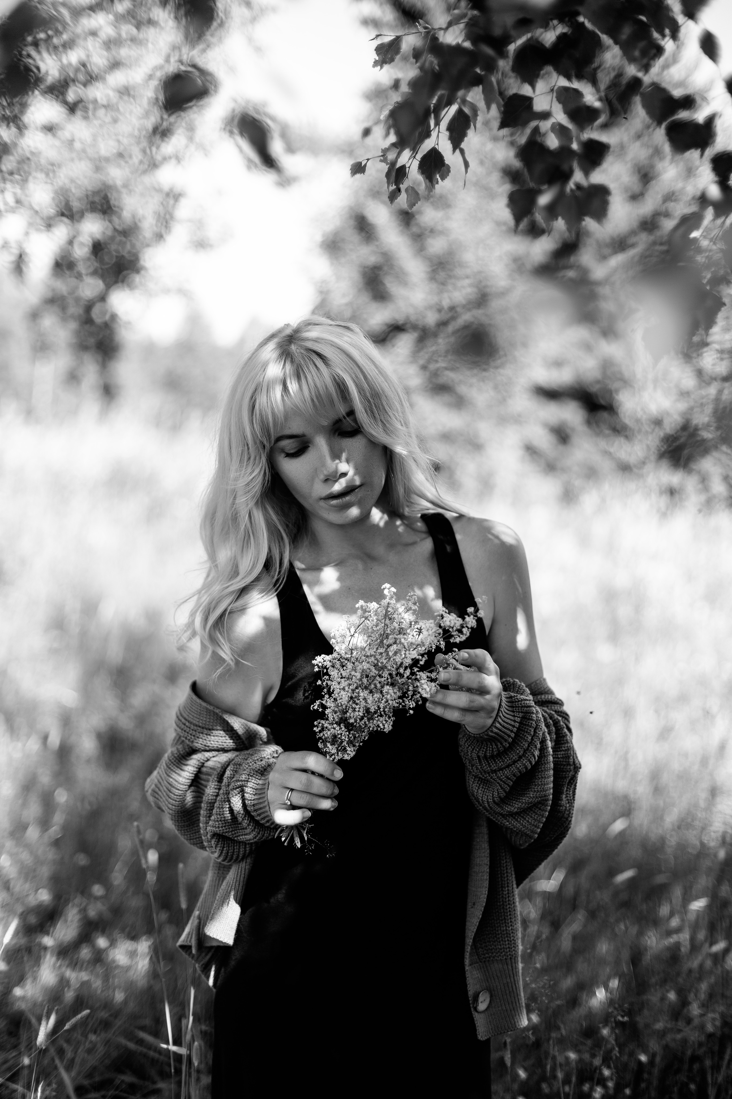 Аня. Главная