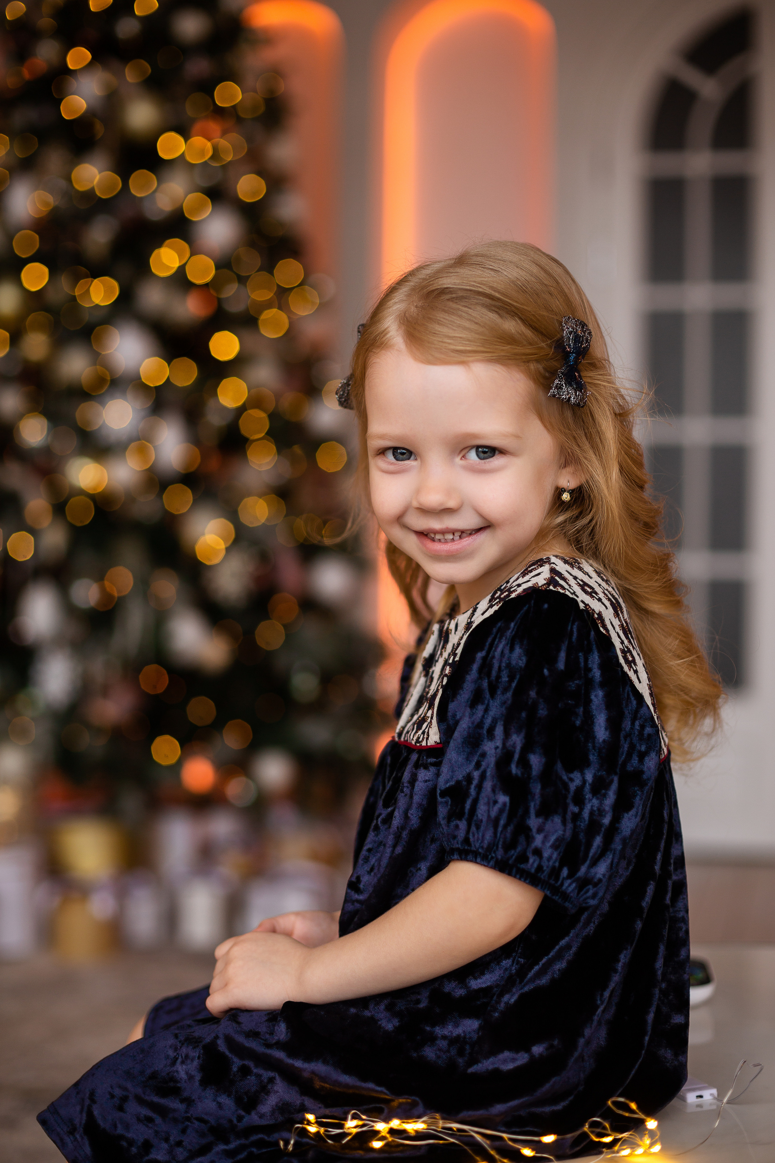 Юлия. Главная