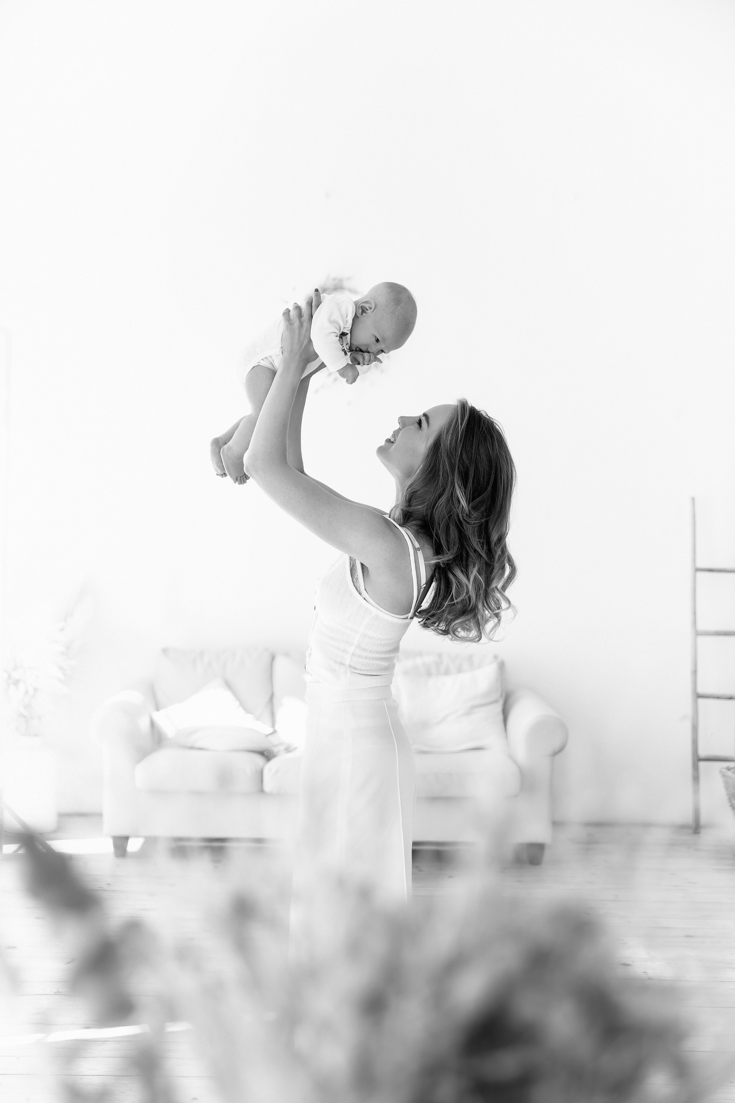 Юля и Платоша. Главная