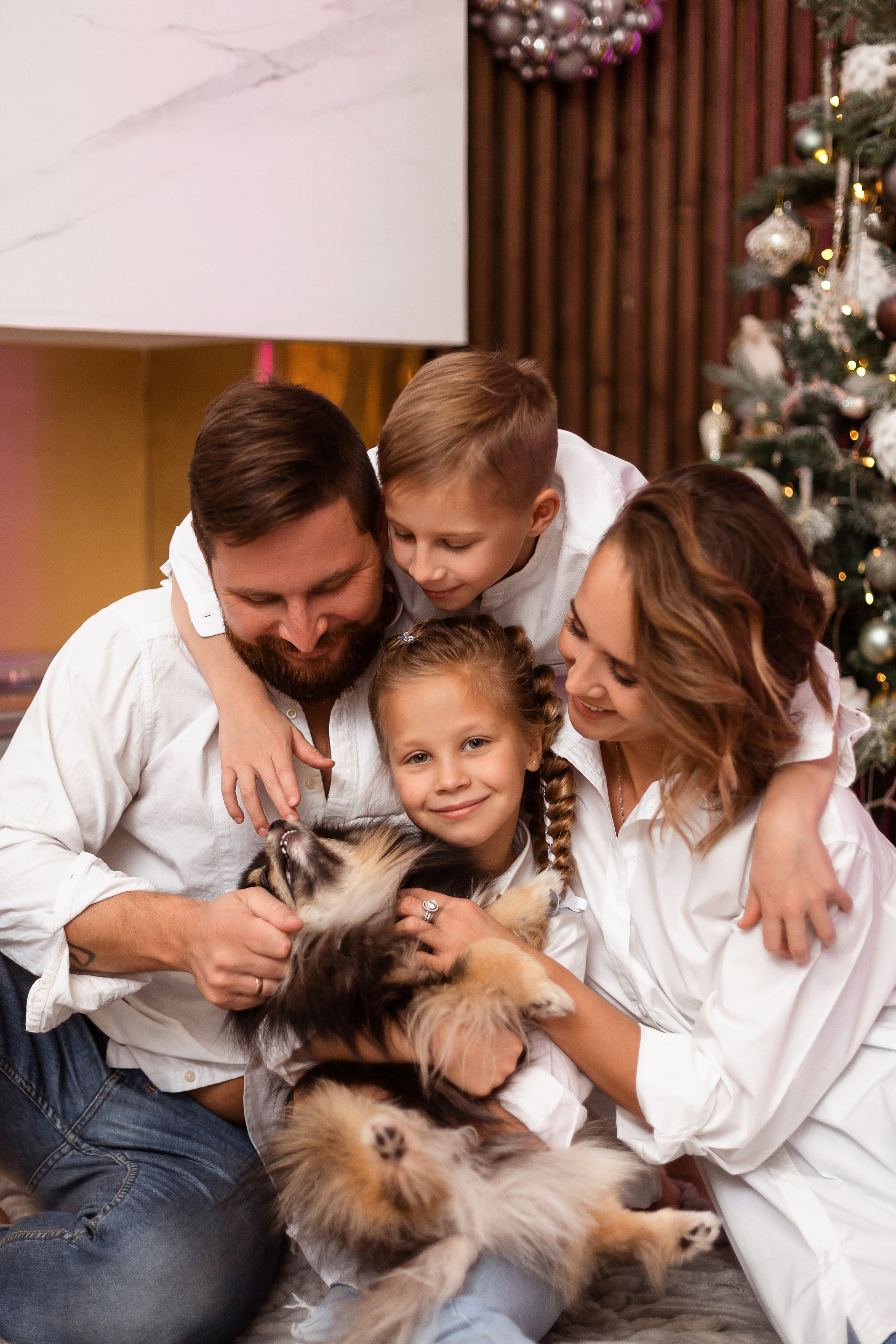 Аня 🧡. Главная