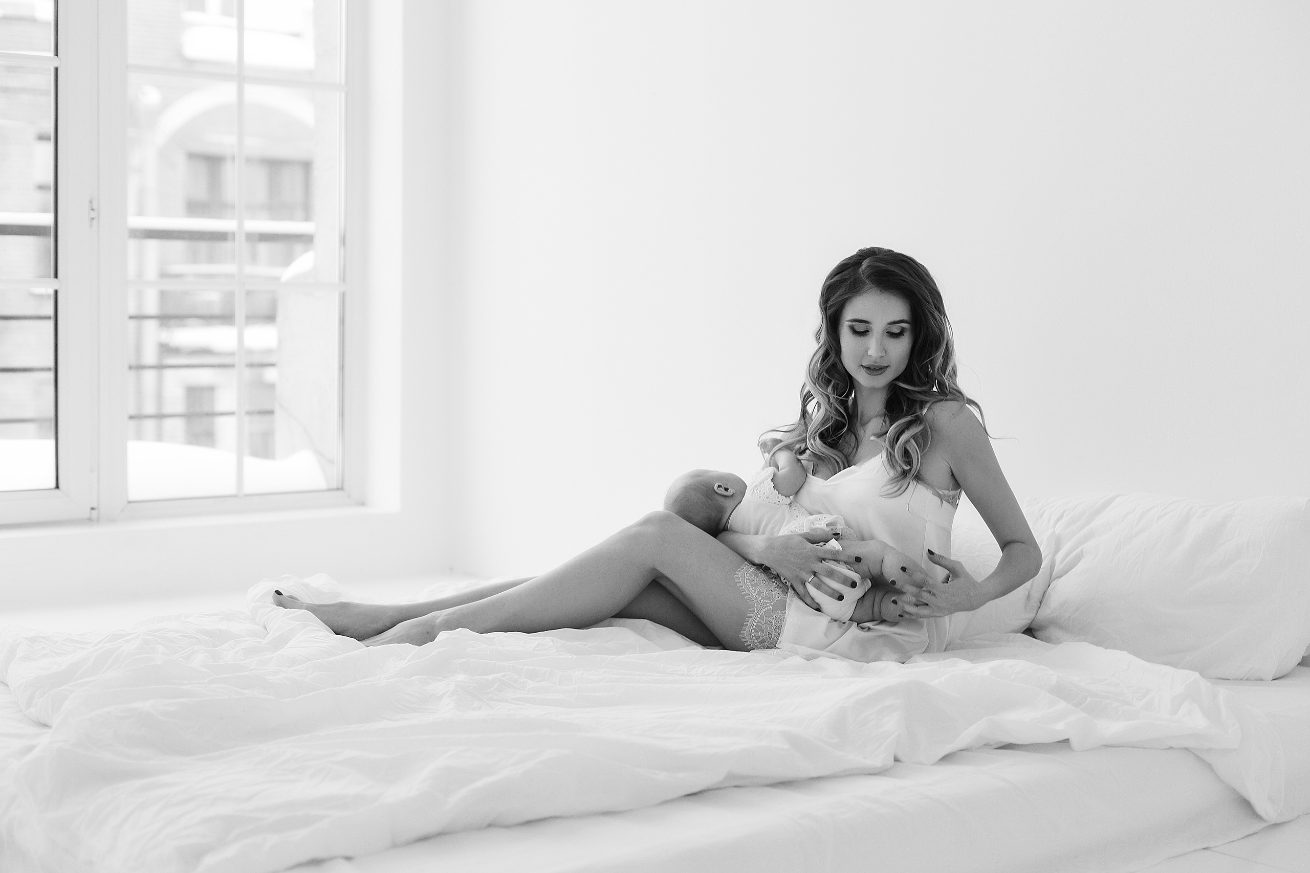 Наталья 🧡. Главная