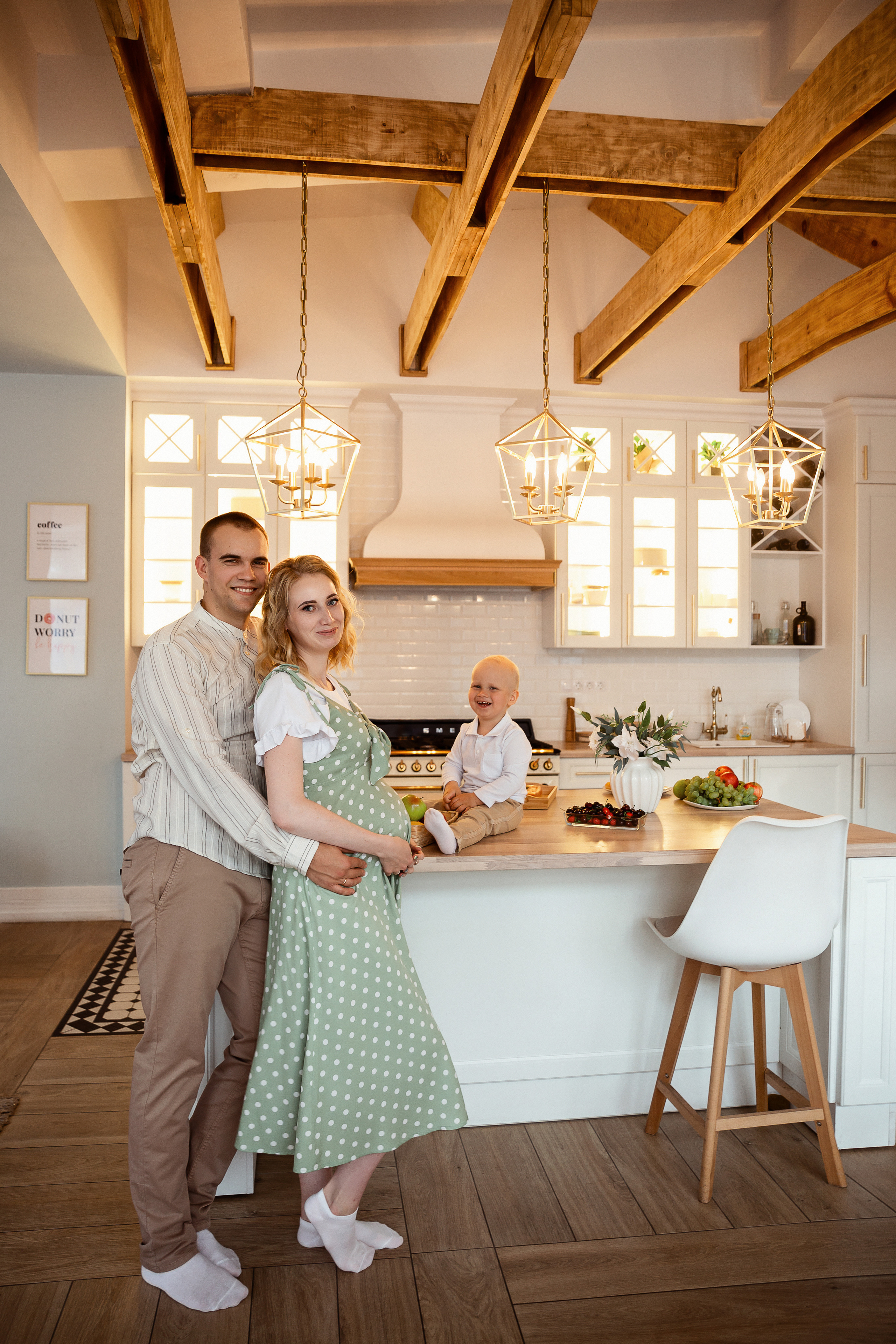 Настя💜. Главная