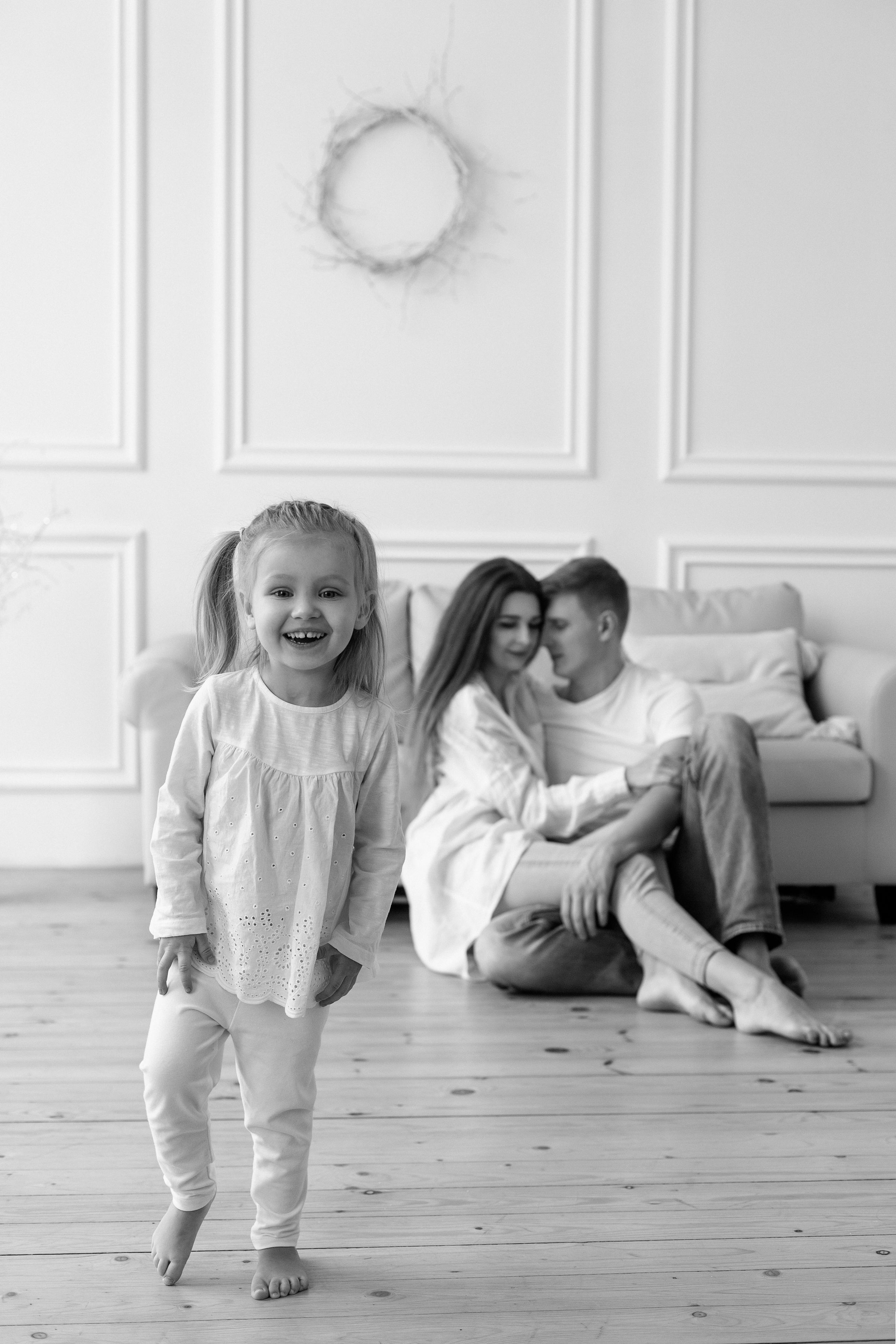 Лена 💙. Главная