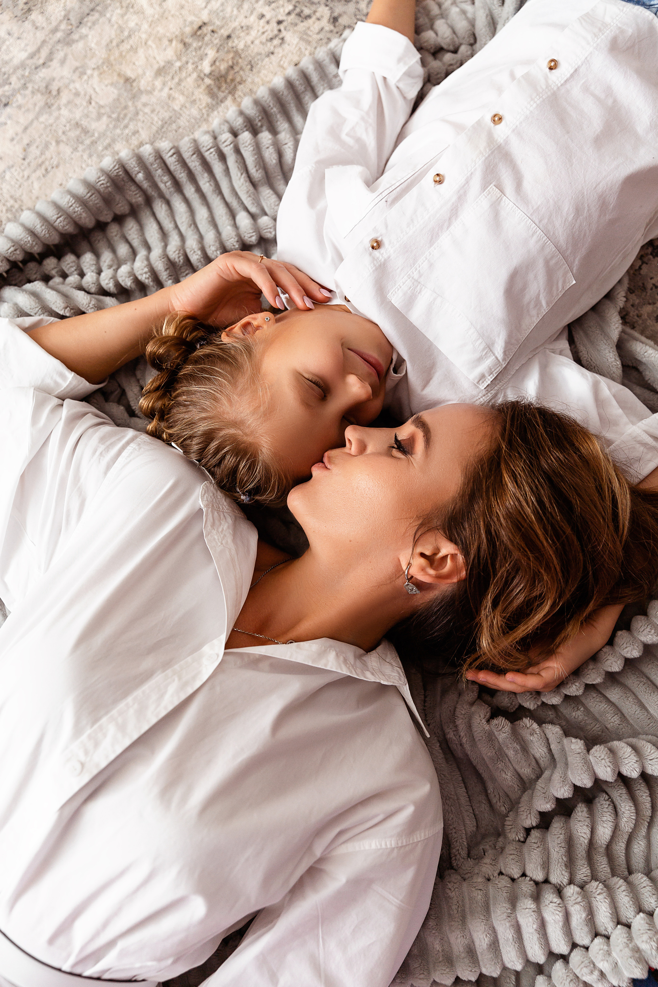 Аня 🧡. Главная