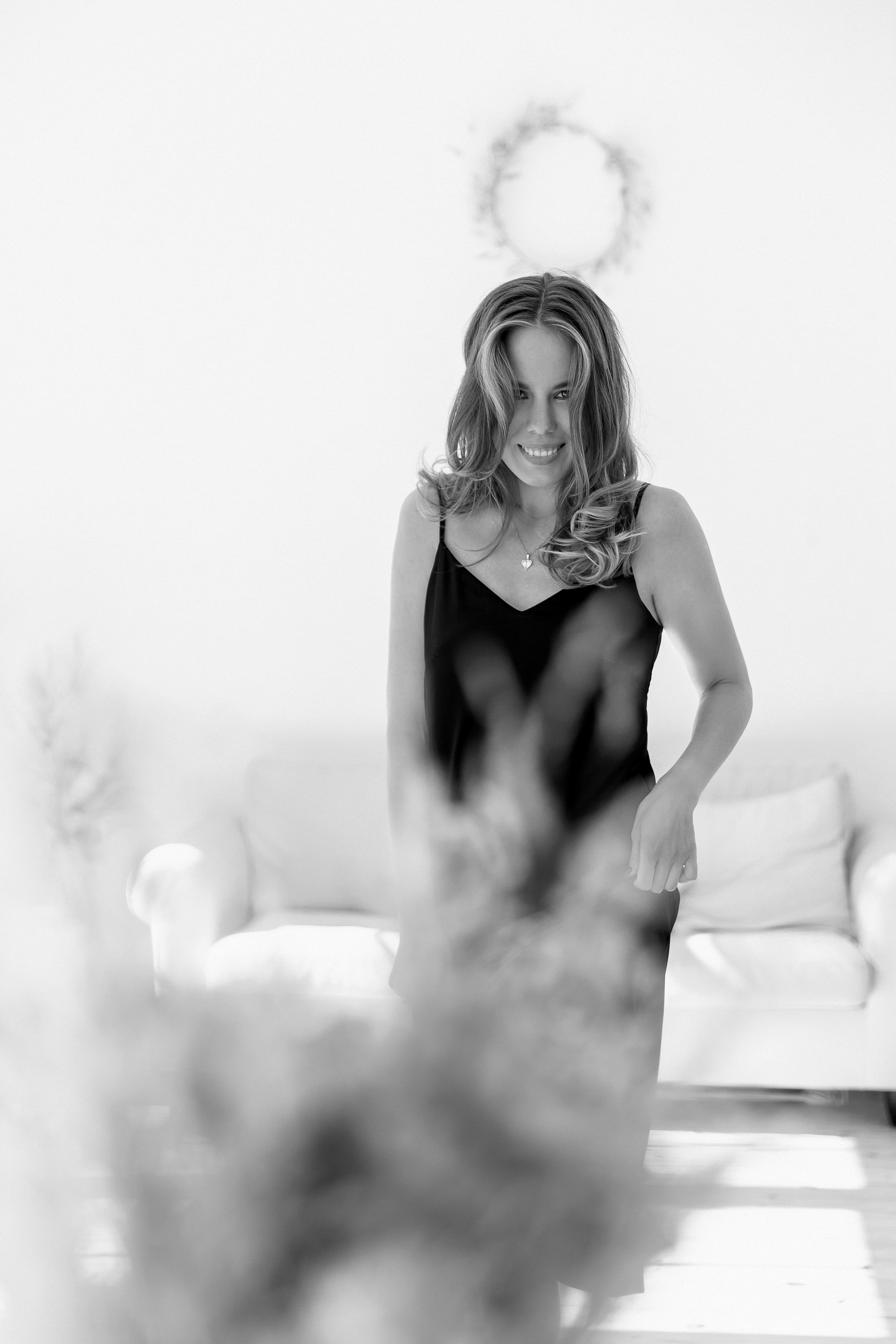 Юлия. Главная