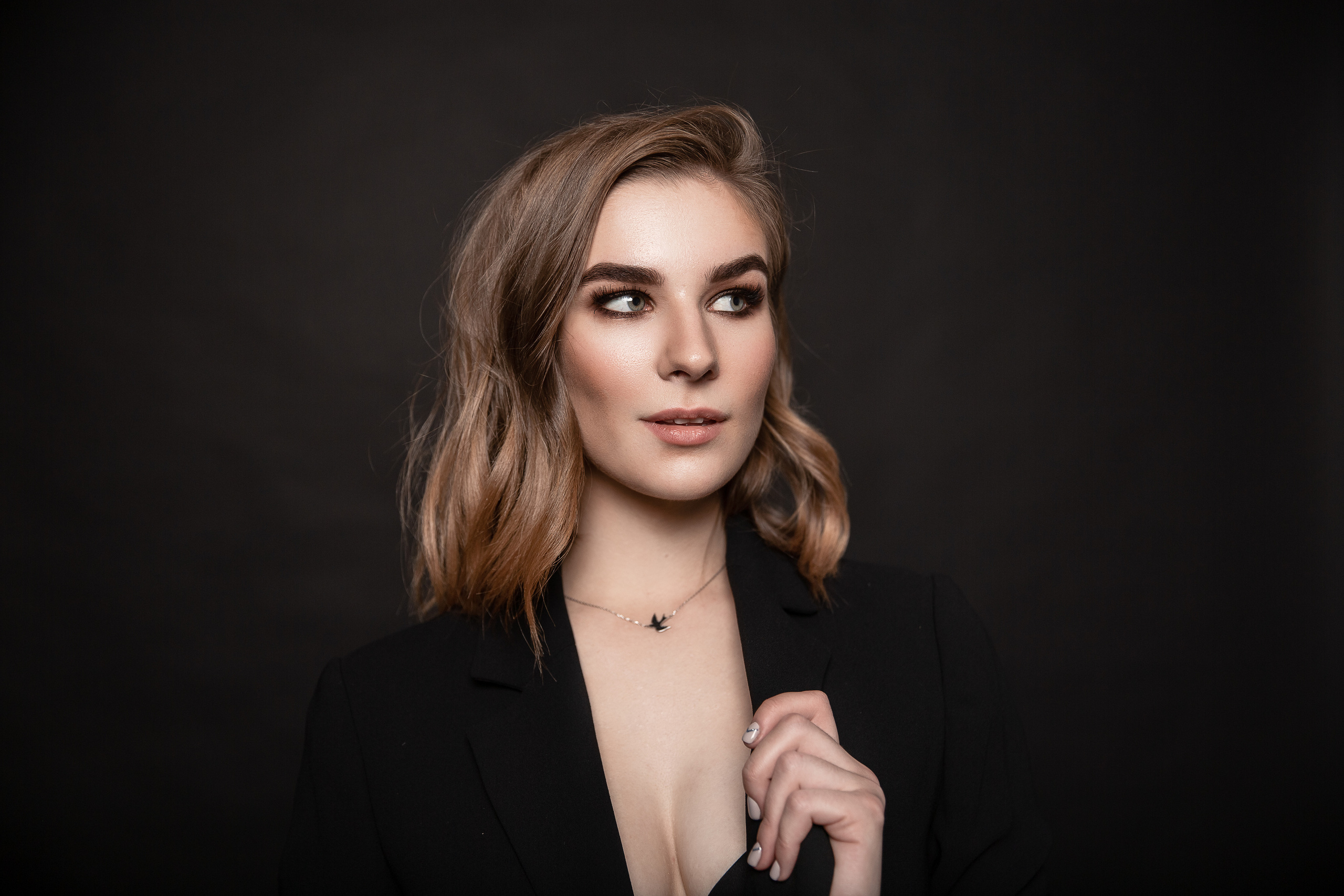 Марина. Главная