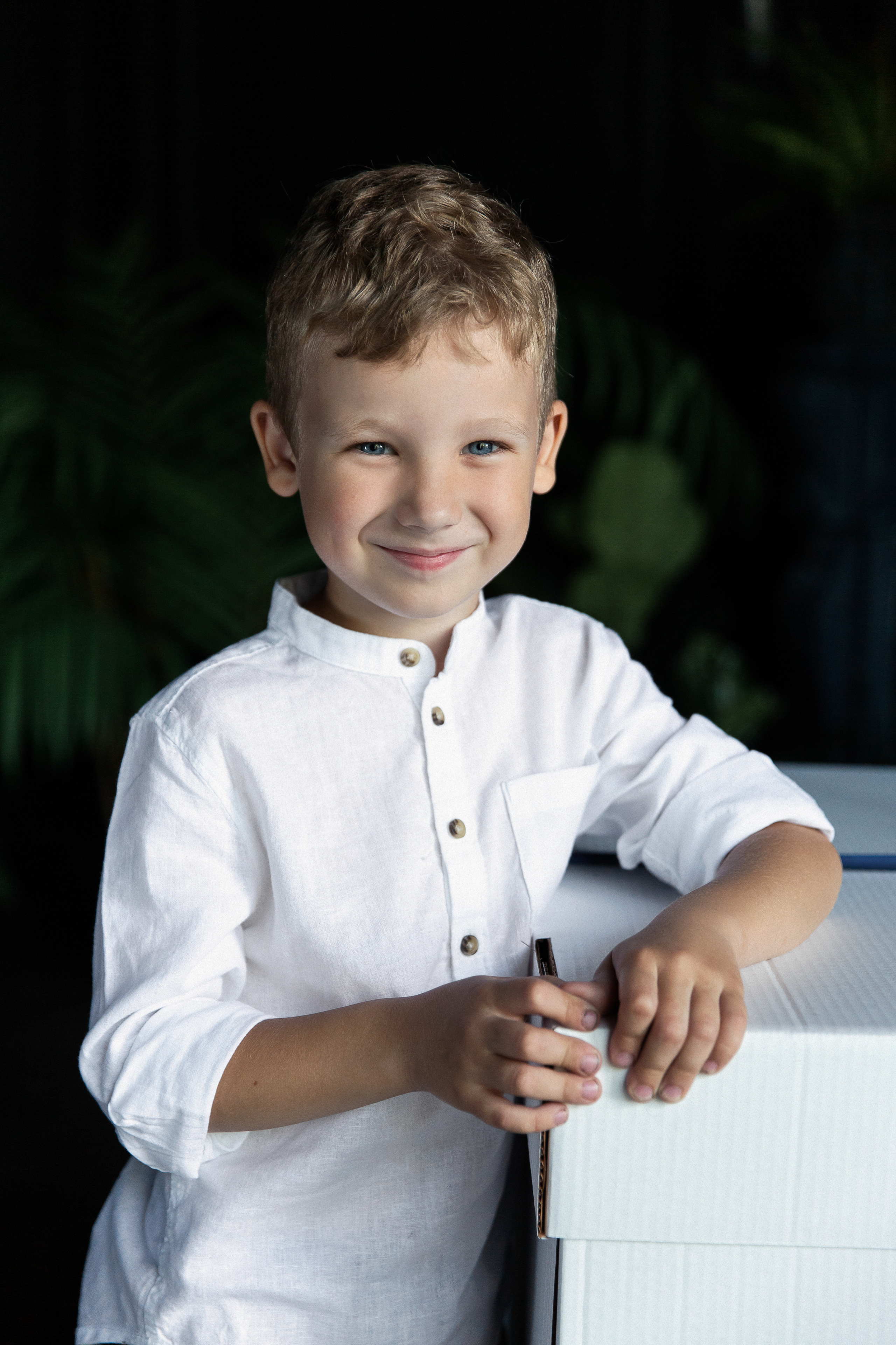 Полина и Даня. Главная