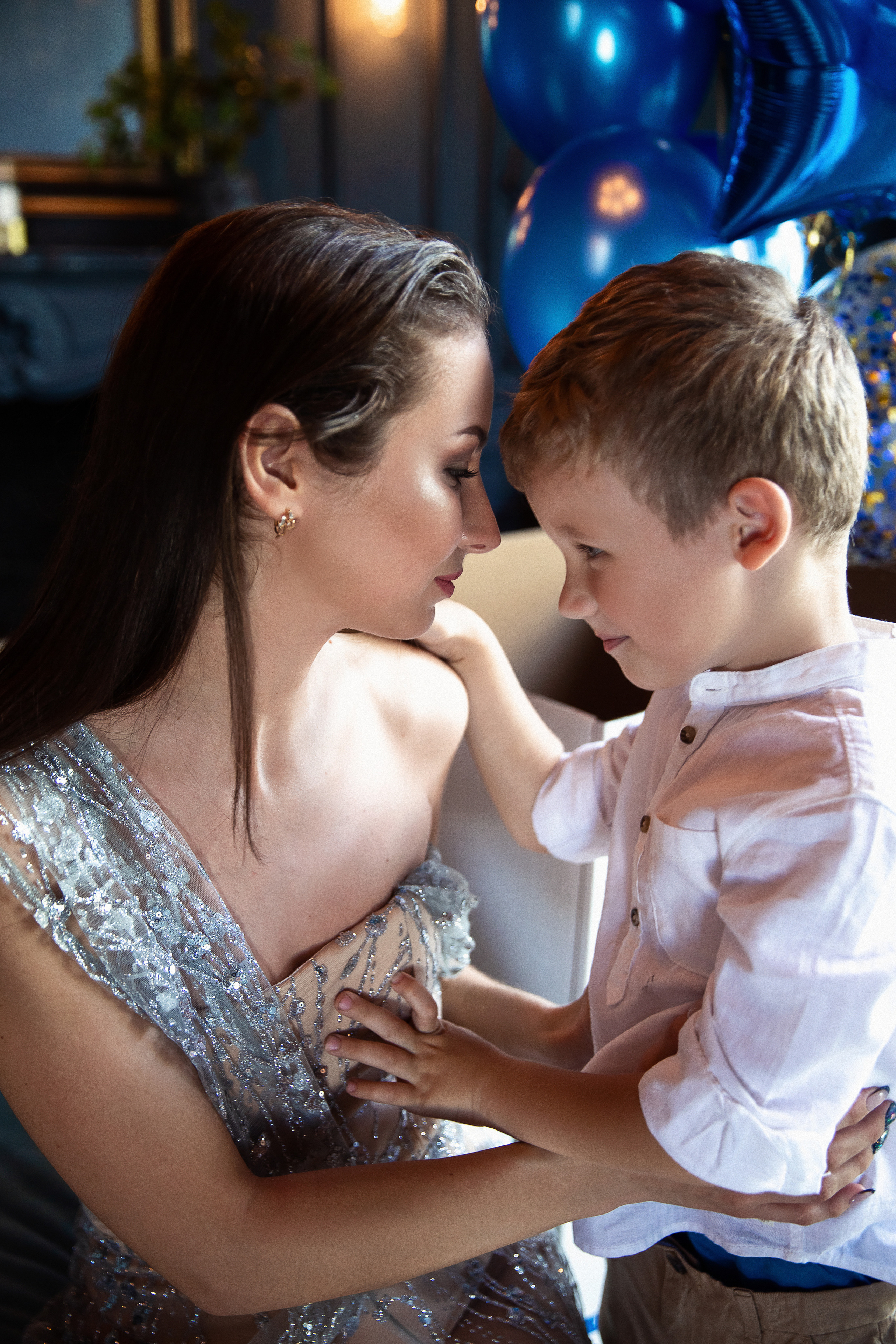 Полина и Даня. Главная