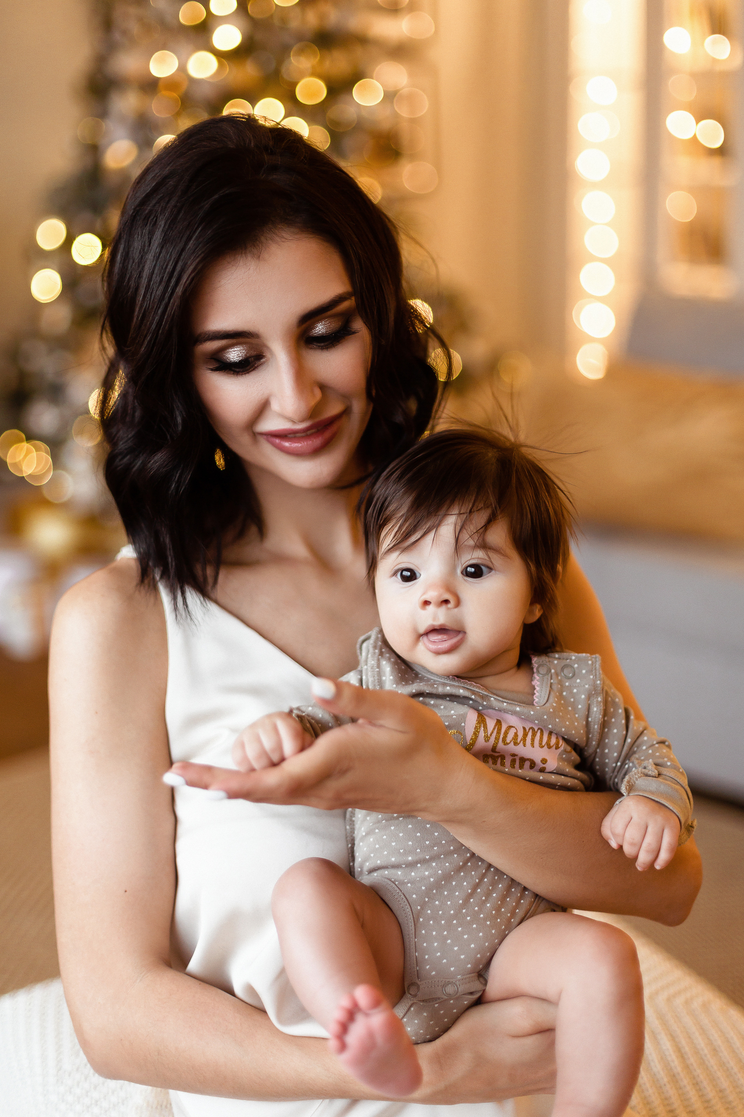 Софи и Елизабет. Главная