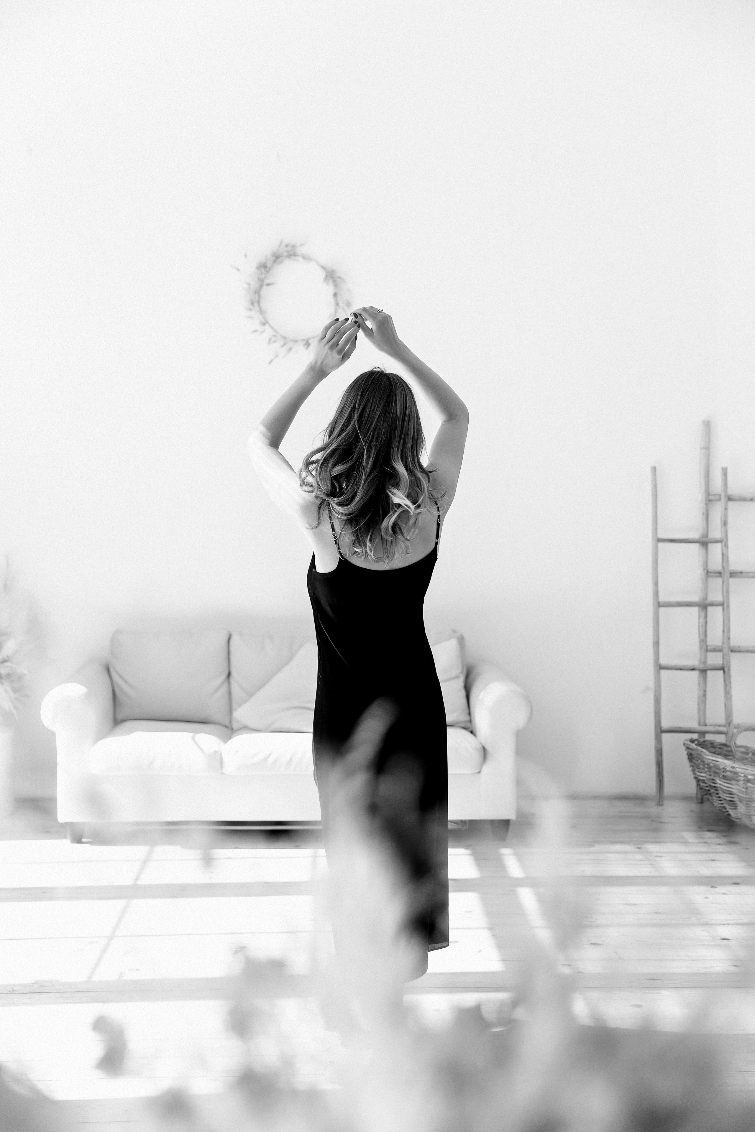 Юлия. Главная