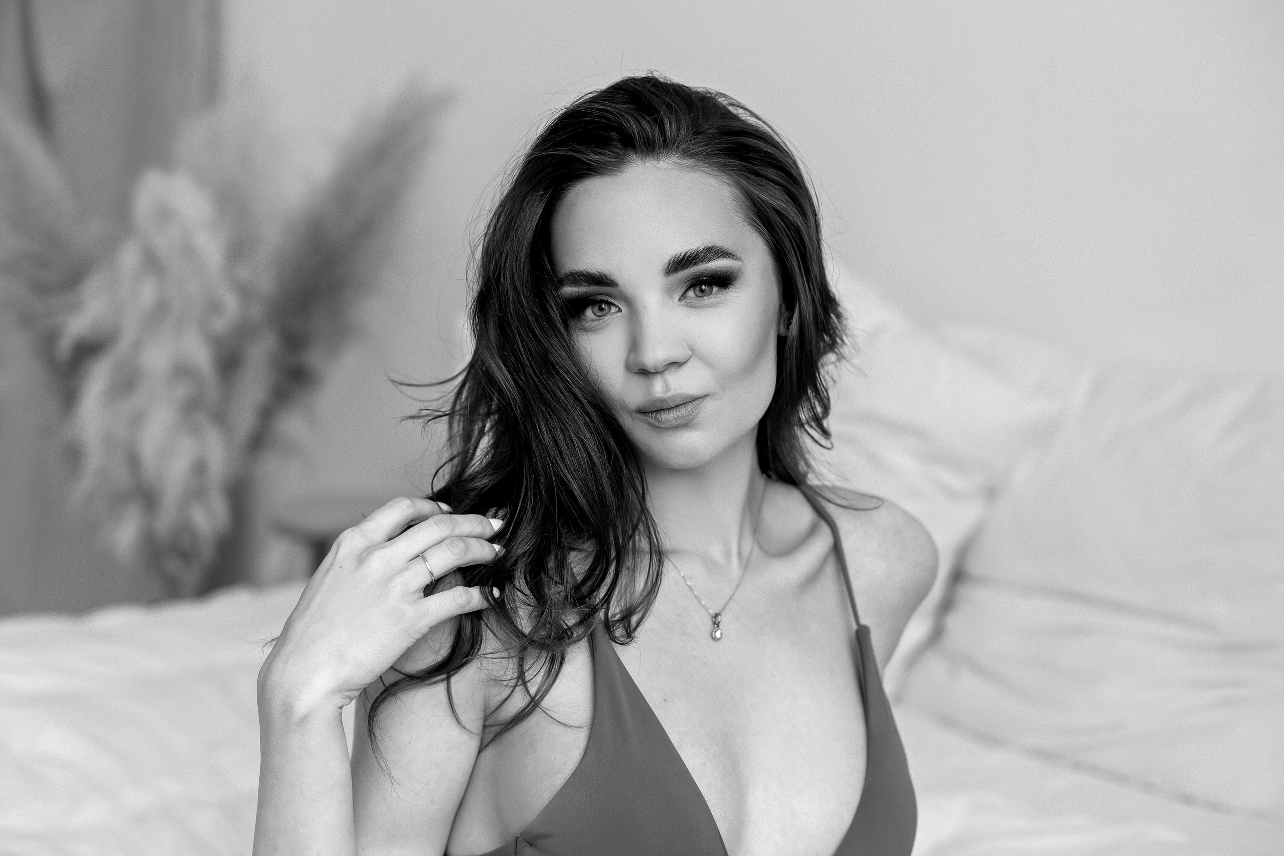 Саша ❤️. Главная