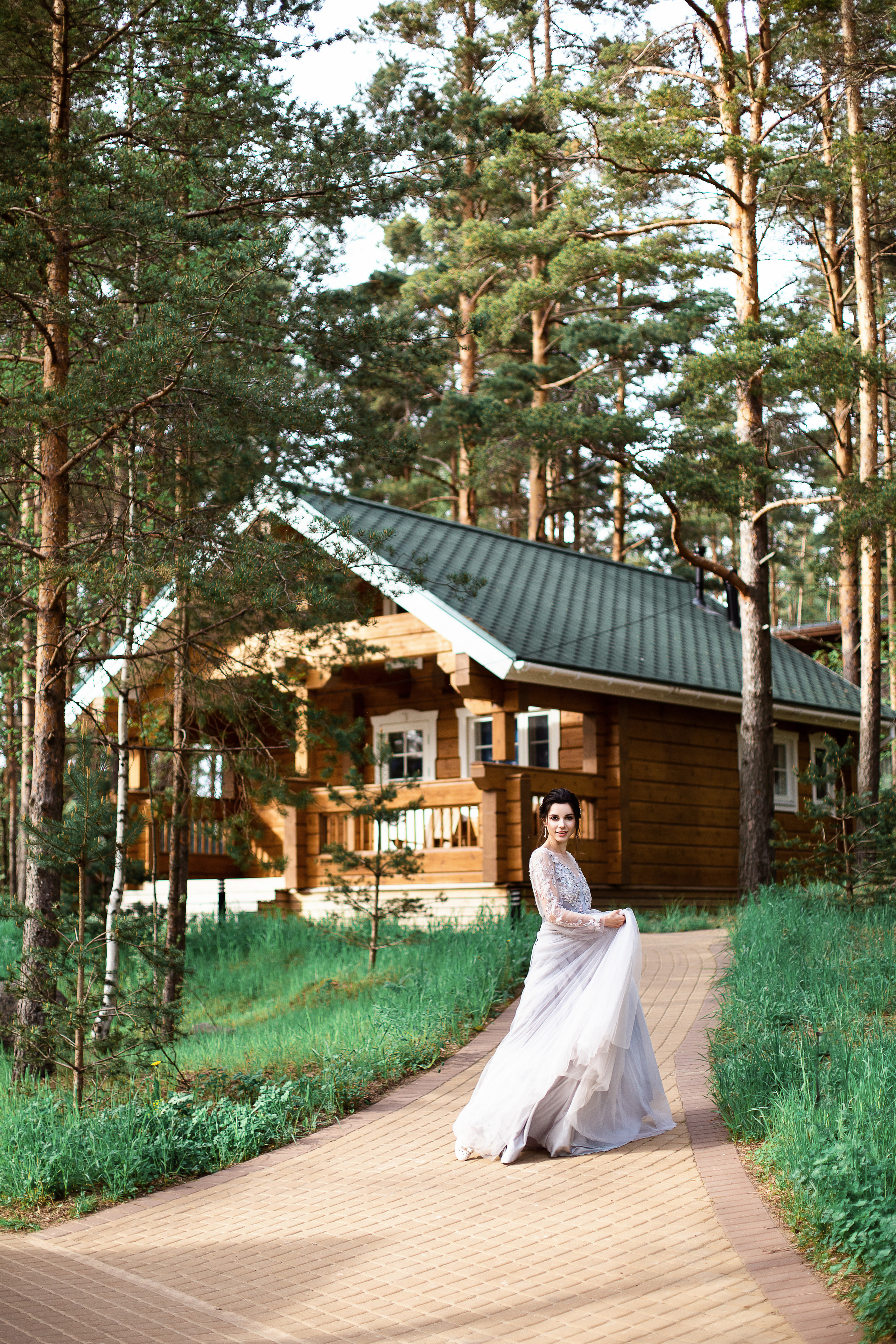 ❤️. Главная