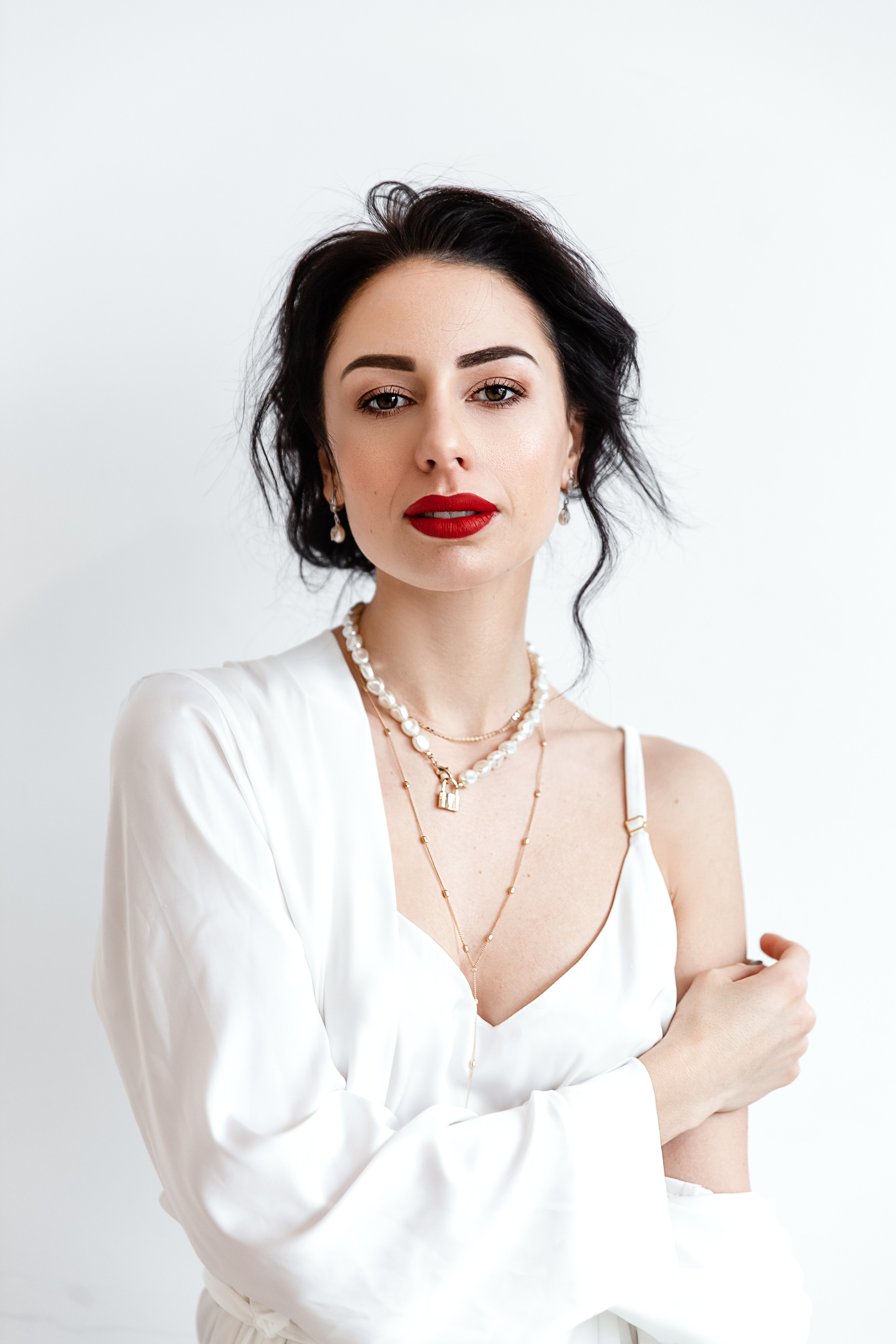 Ольга. Главная