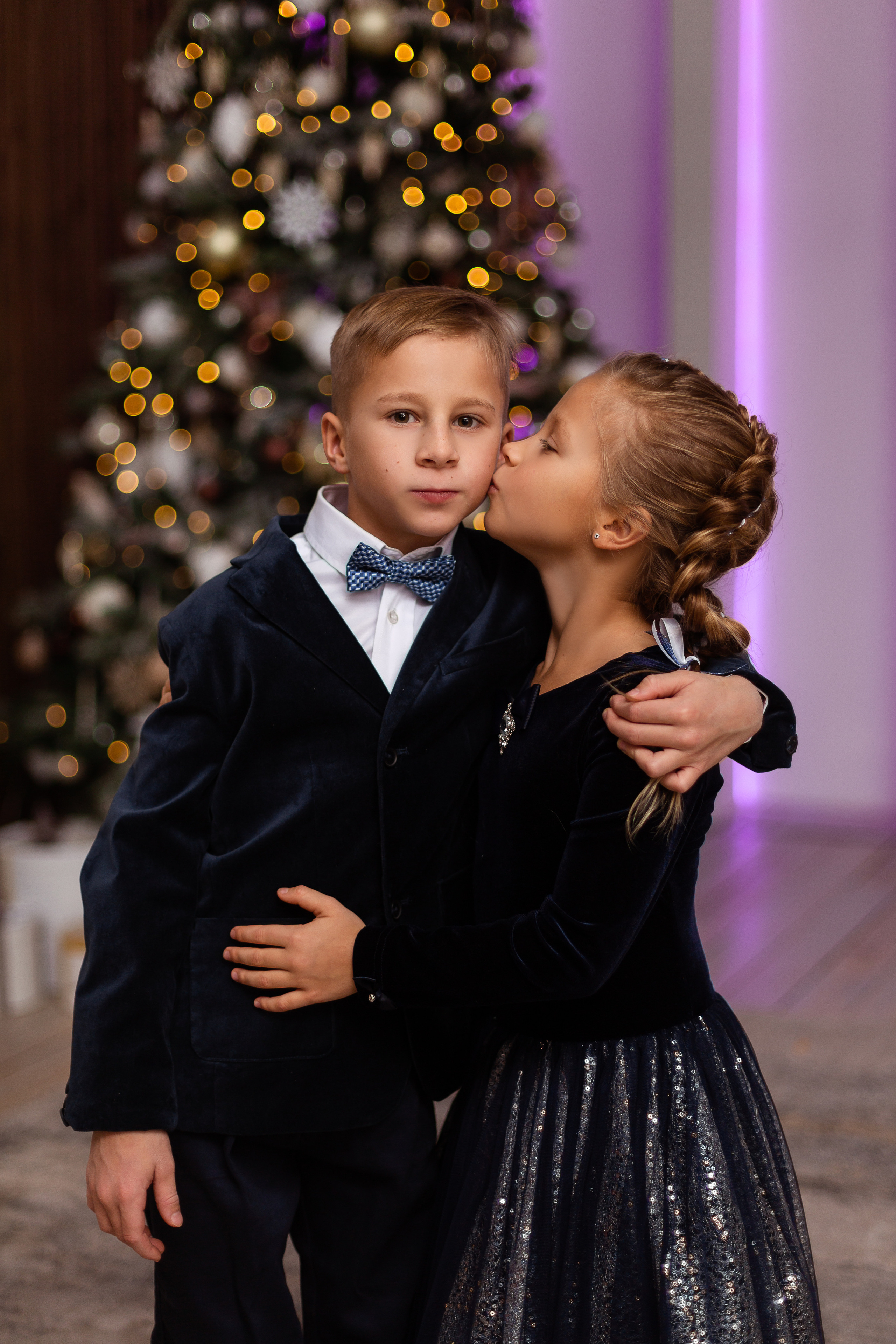 Аня 🧡. Главная