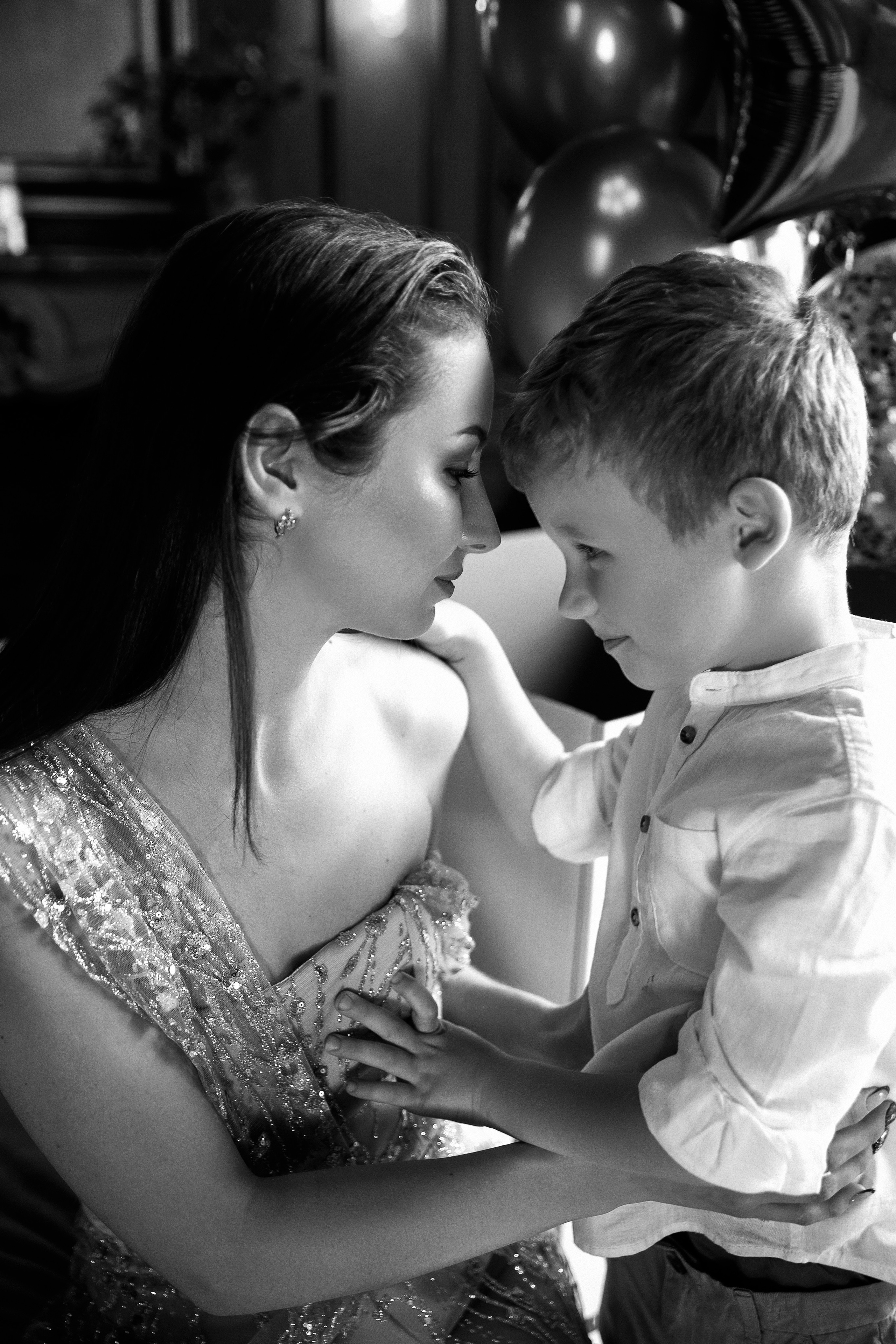 Полина и Даня. Главная