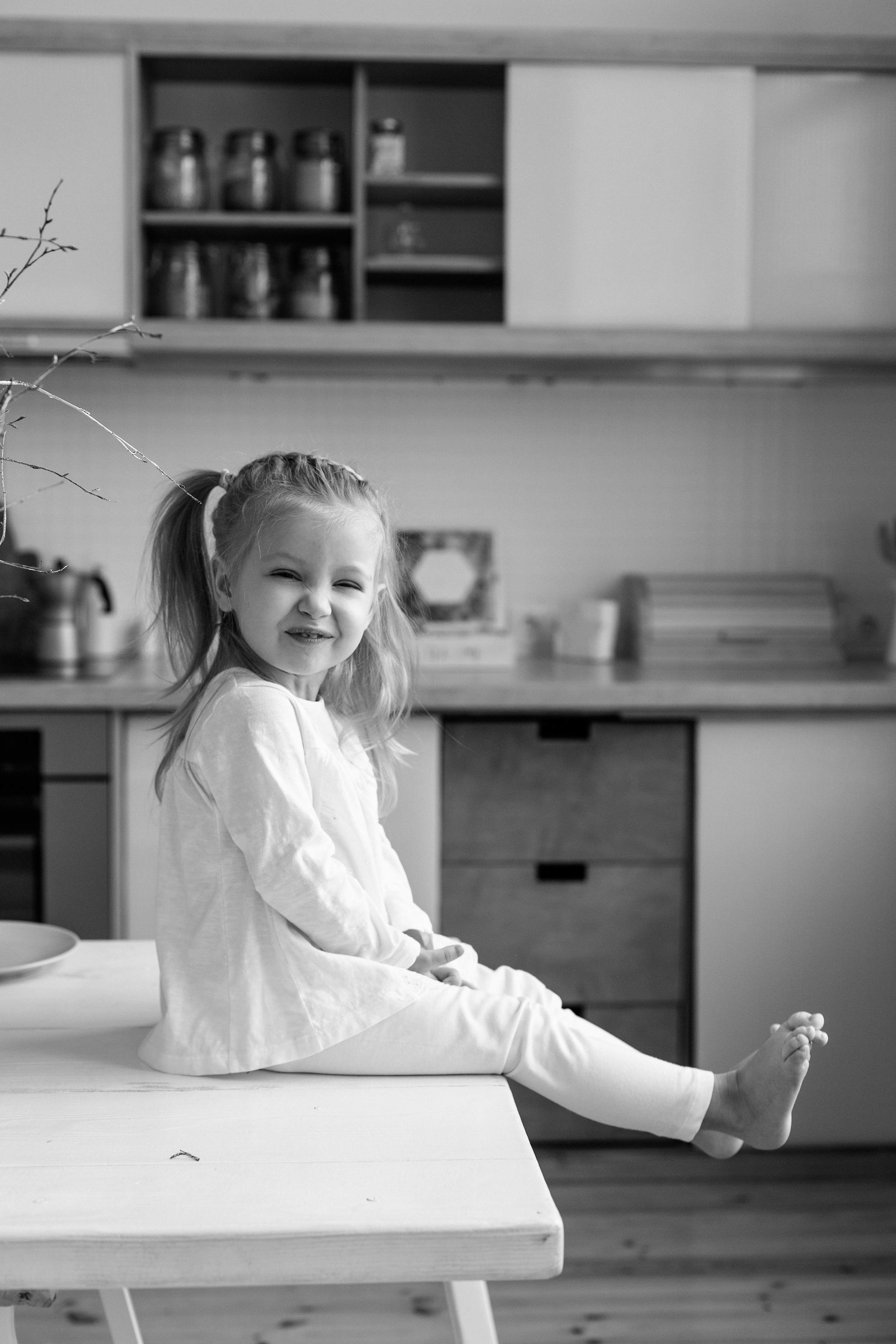 Лена 💙. Главная