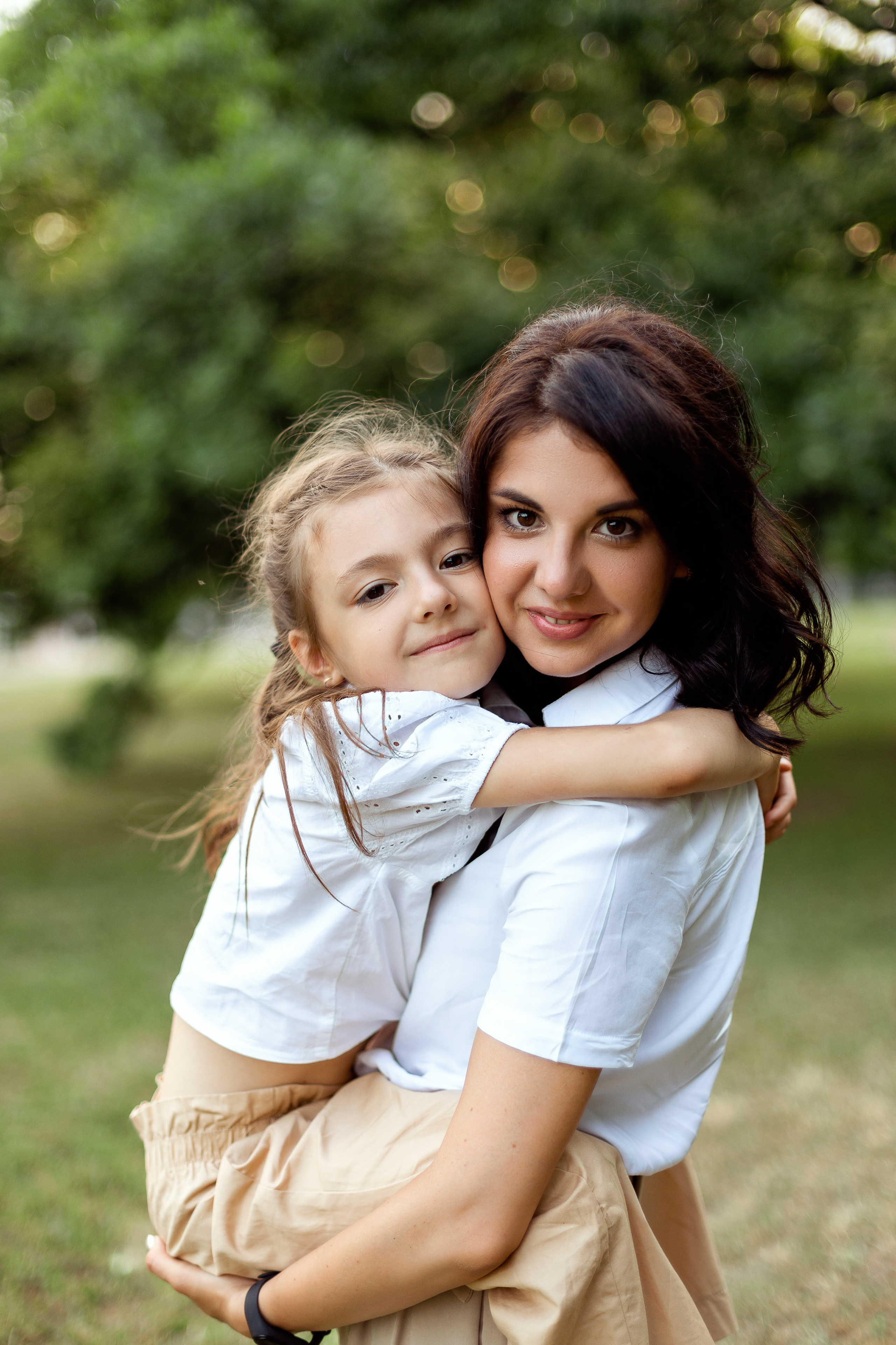 Аня ❤️. Главная