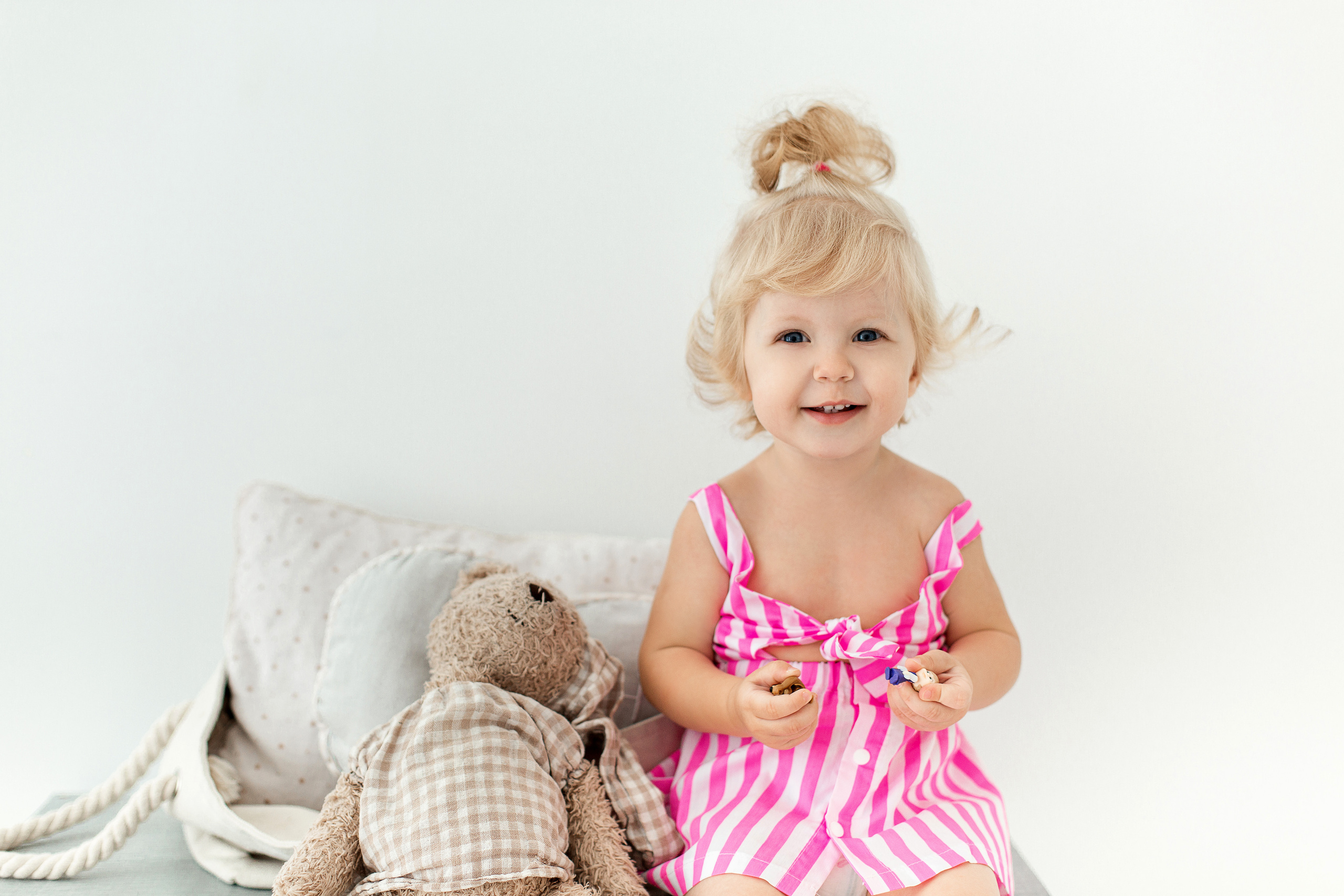 Полина и Лена. Главная