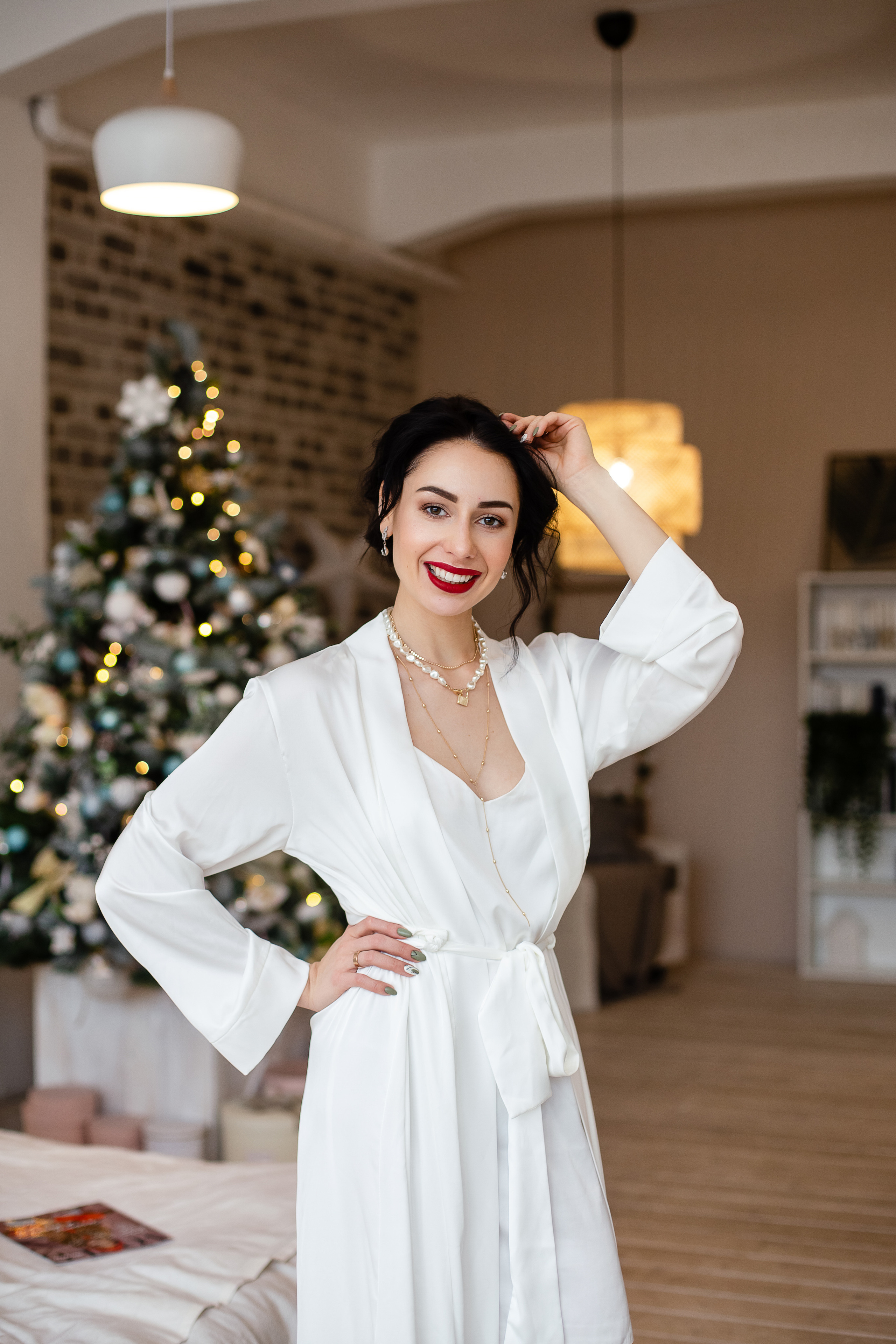 Ольга. Главная