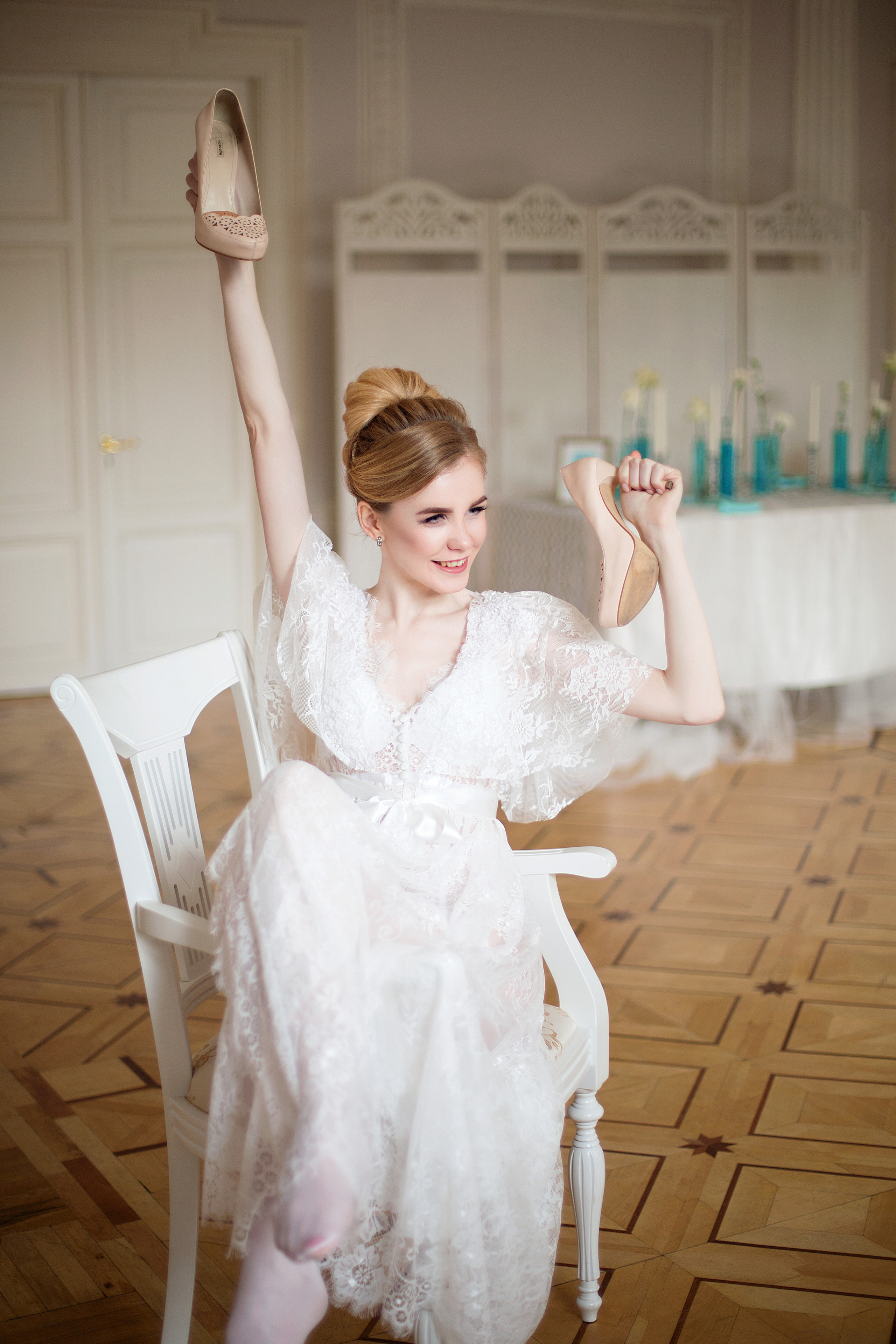 🧡. Главная