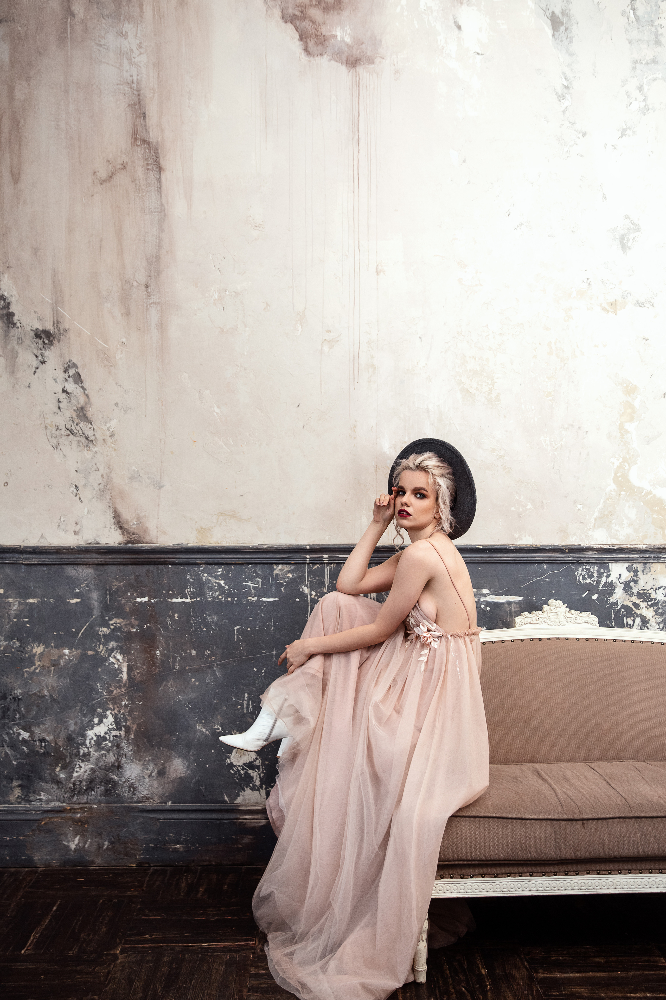 Таня ❤️. Главная