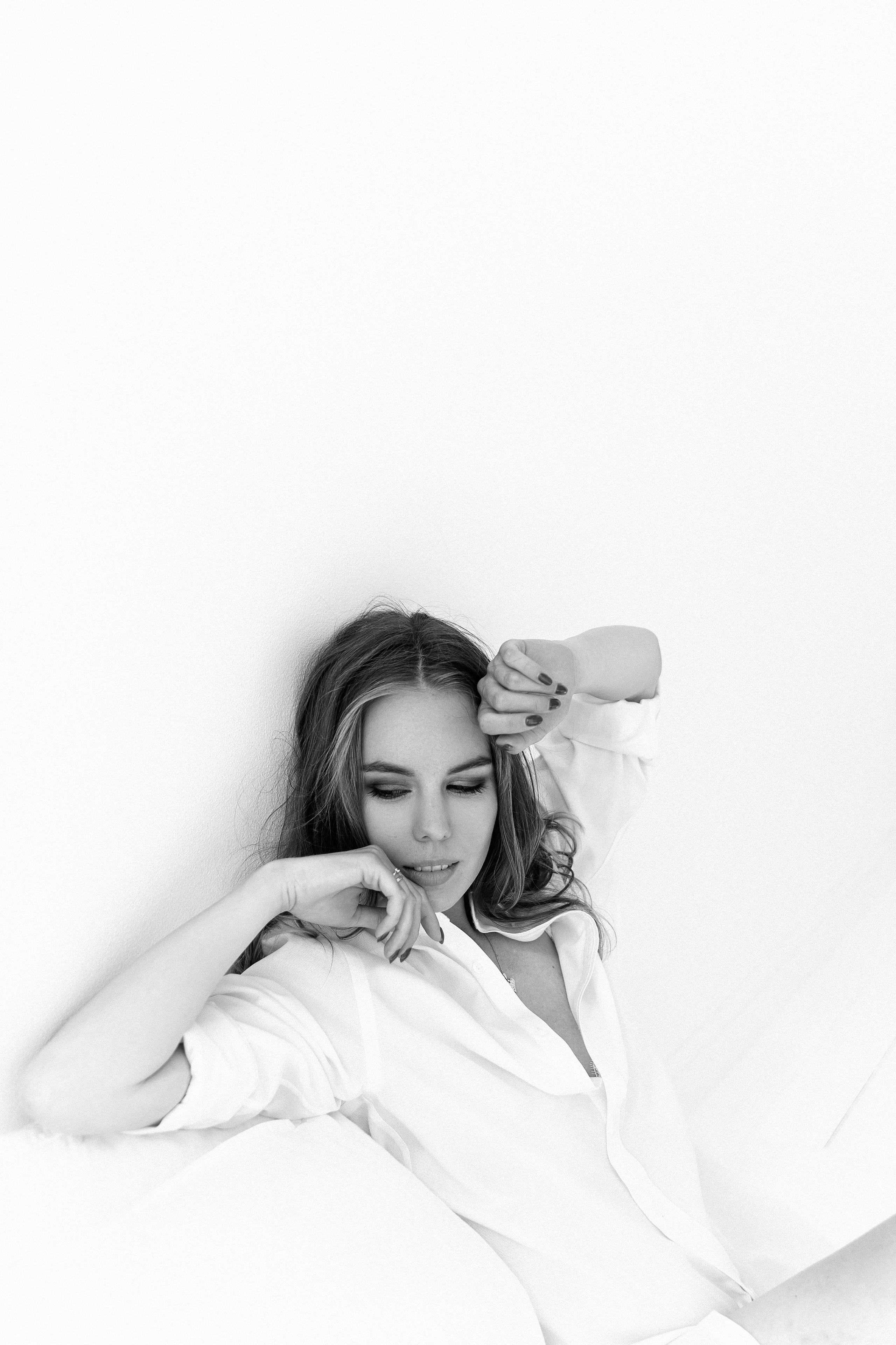 Юлия. Главная