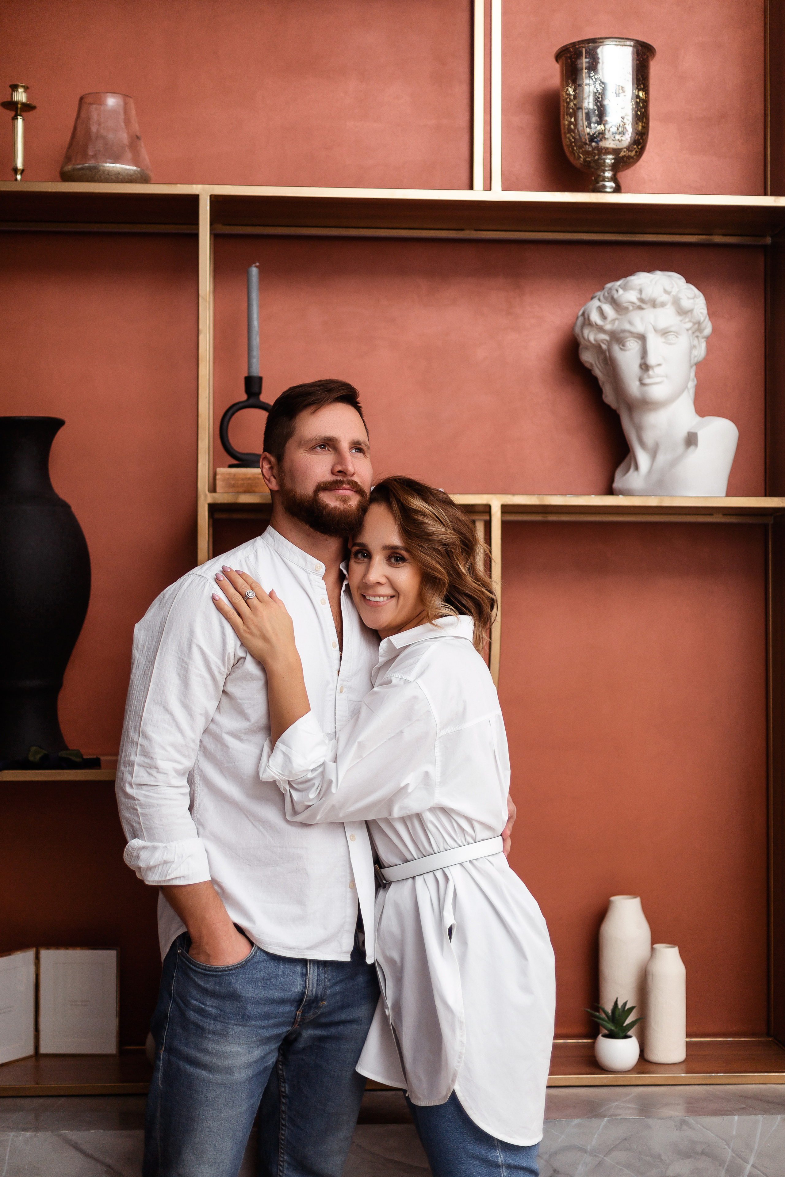 Аня 🧡. Главная