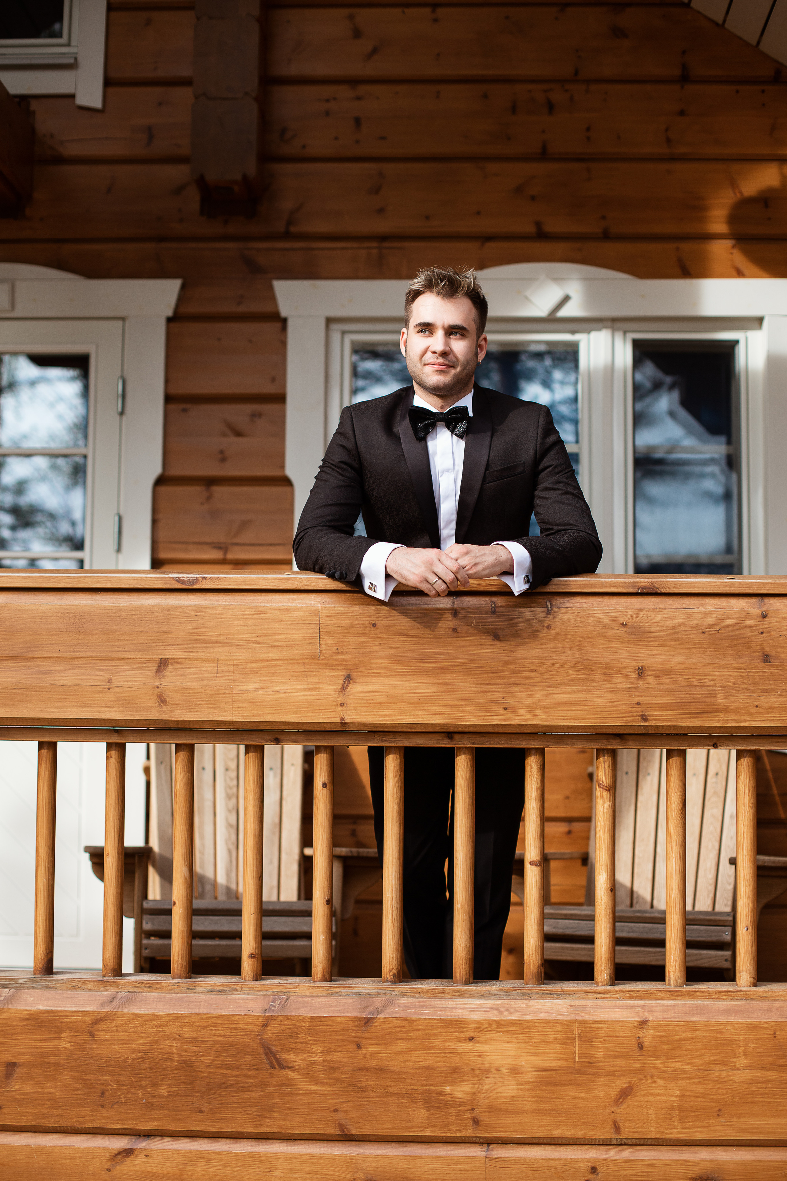 ❤️. Главная