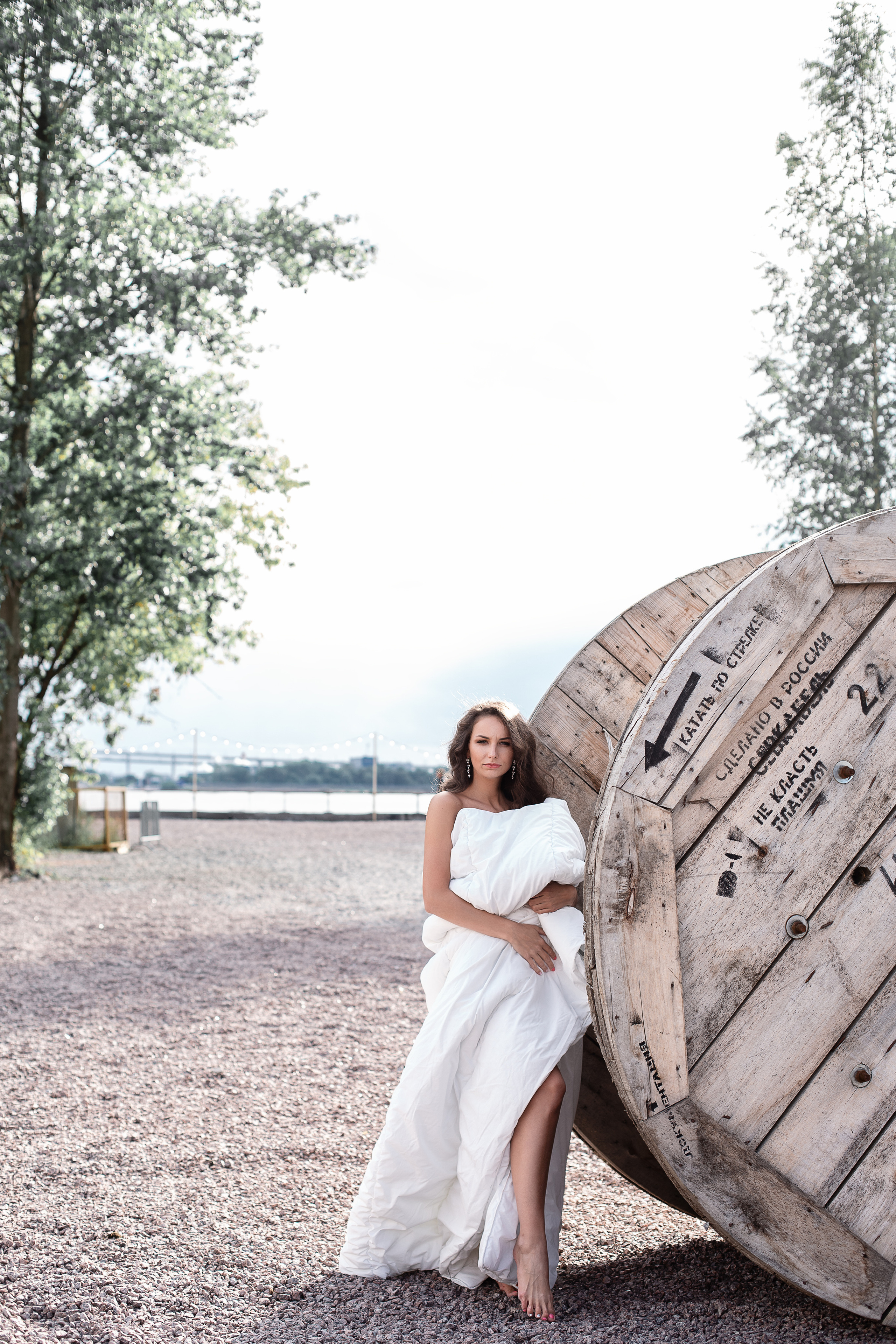 Поли. Главная