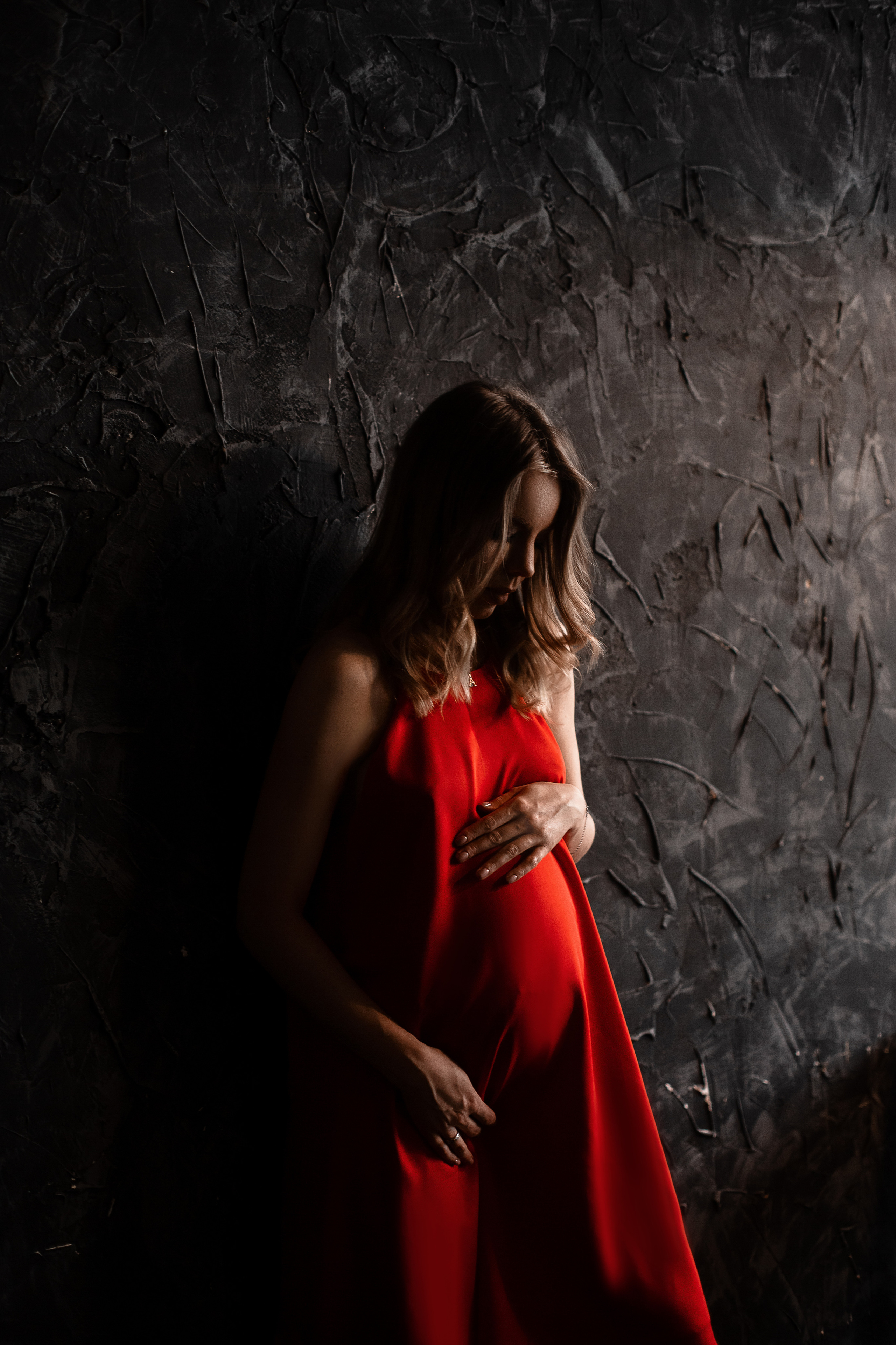 Юля. Главная