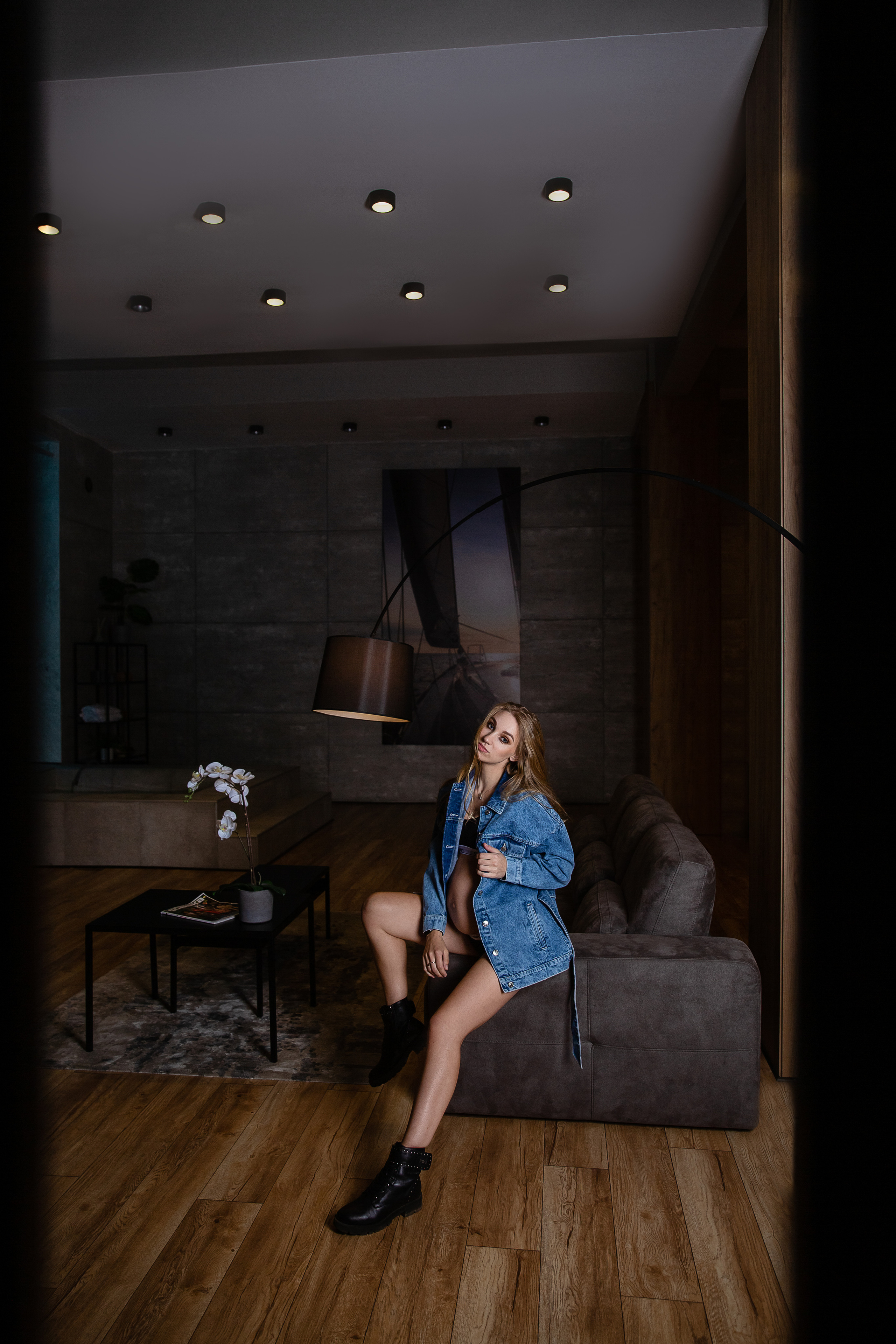 💛. Главная