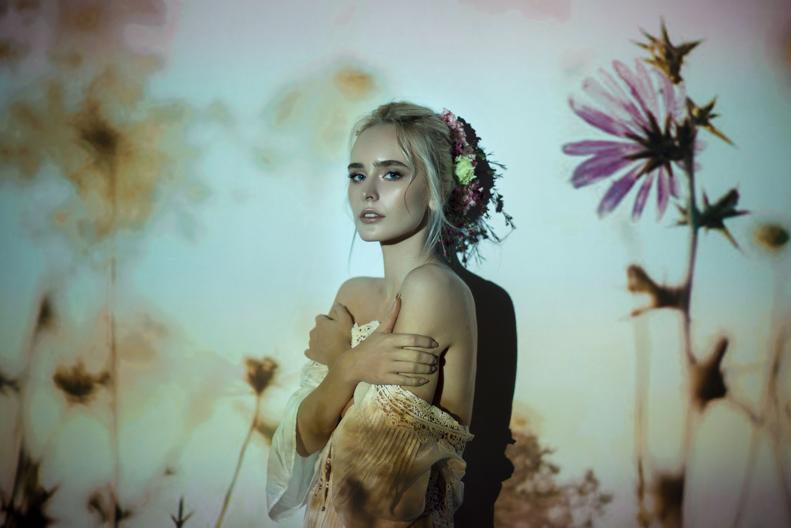 ❤️. Главная