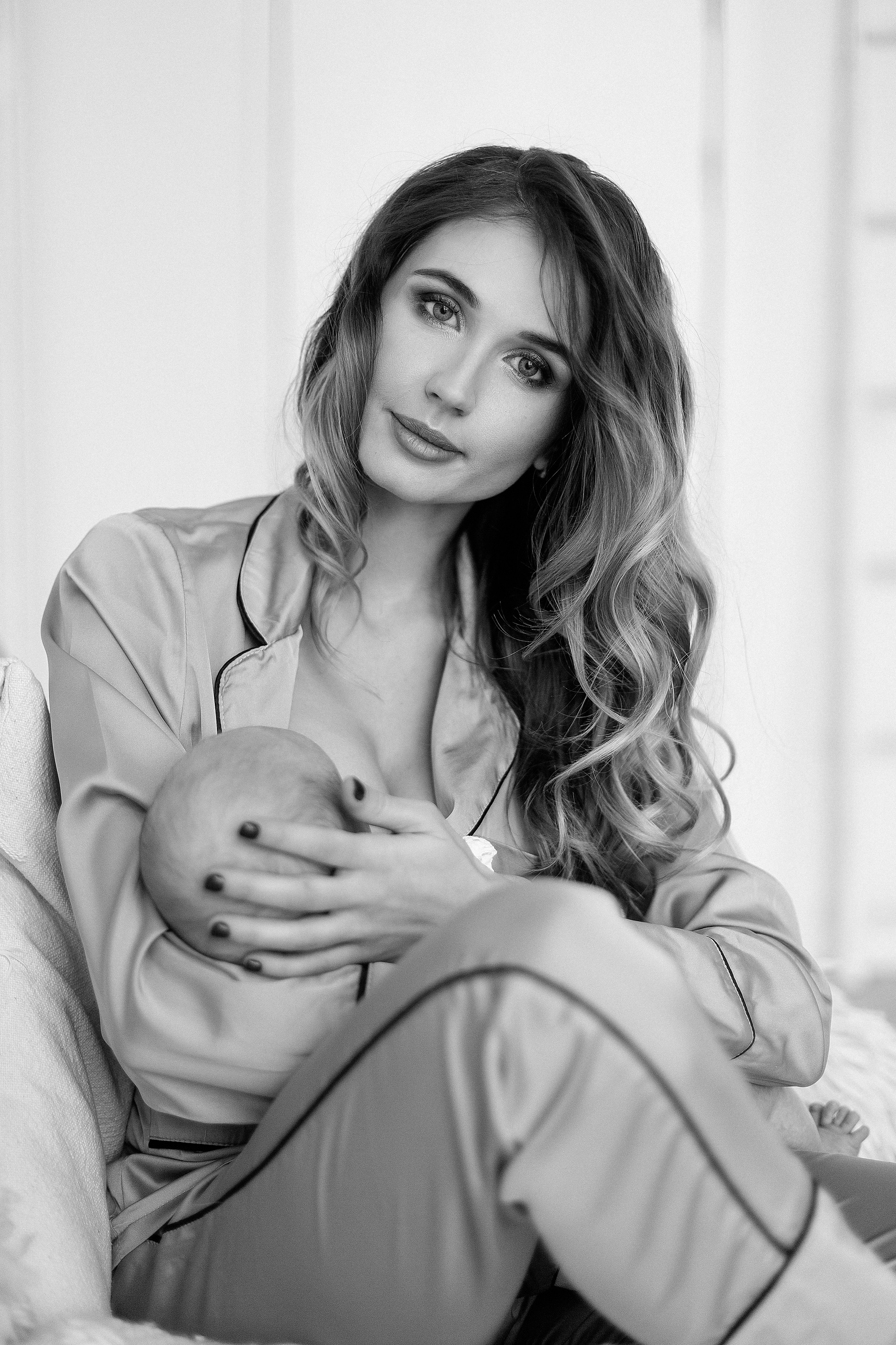 Наталья 🧡. Главная