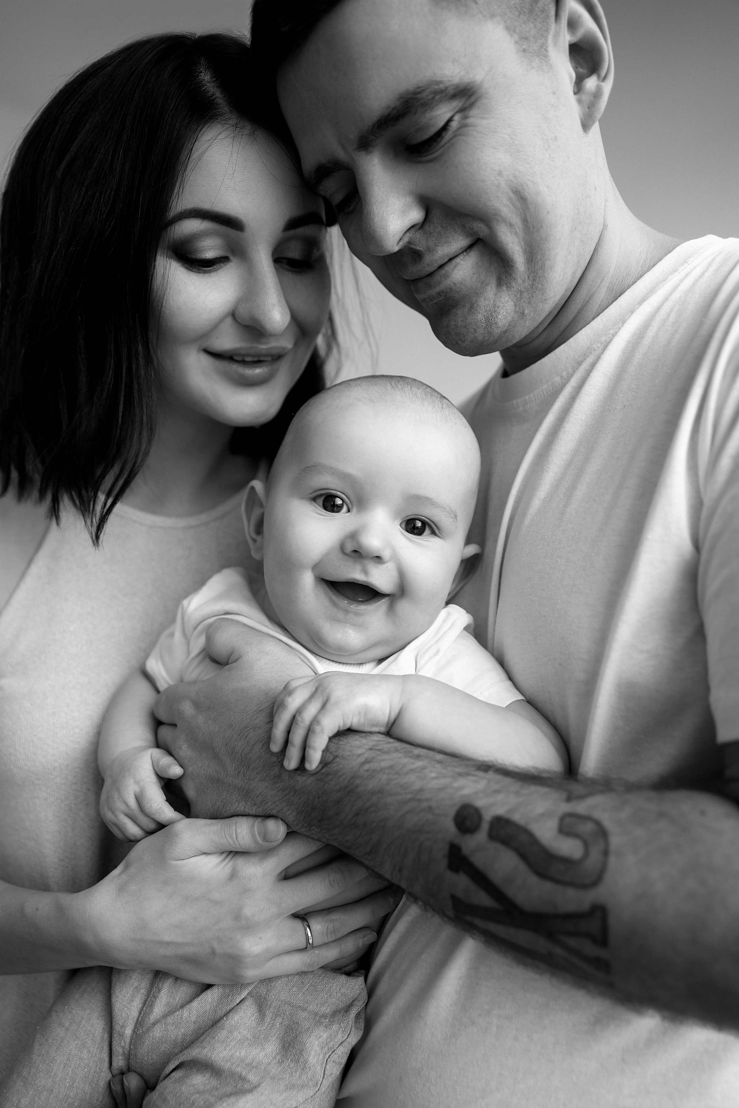 Аня. Главная