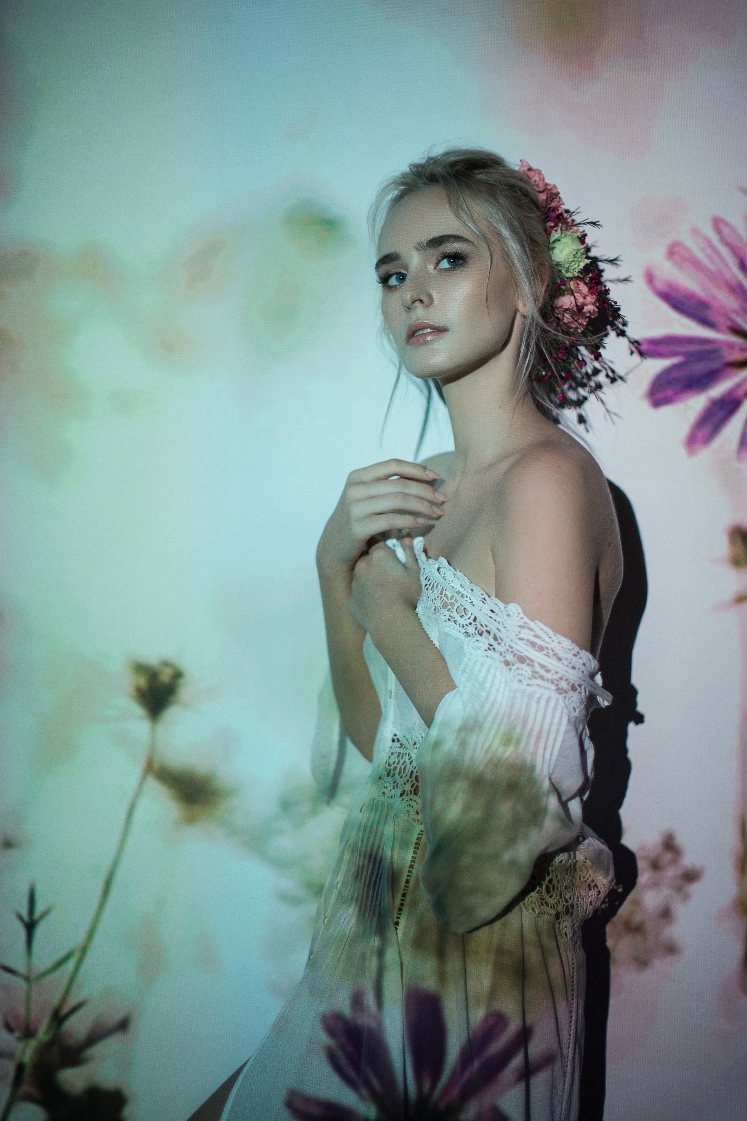 ❤️. Главная