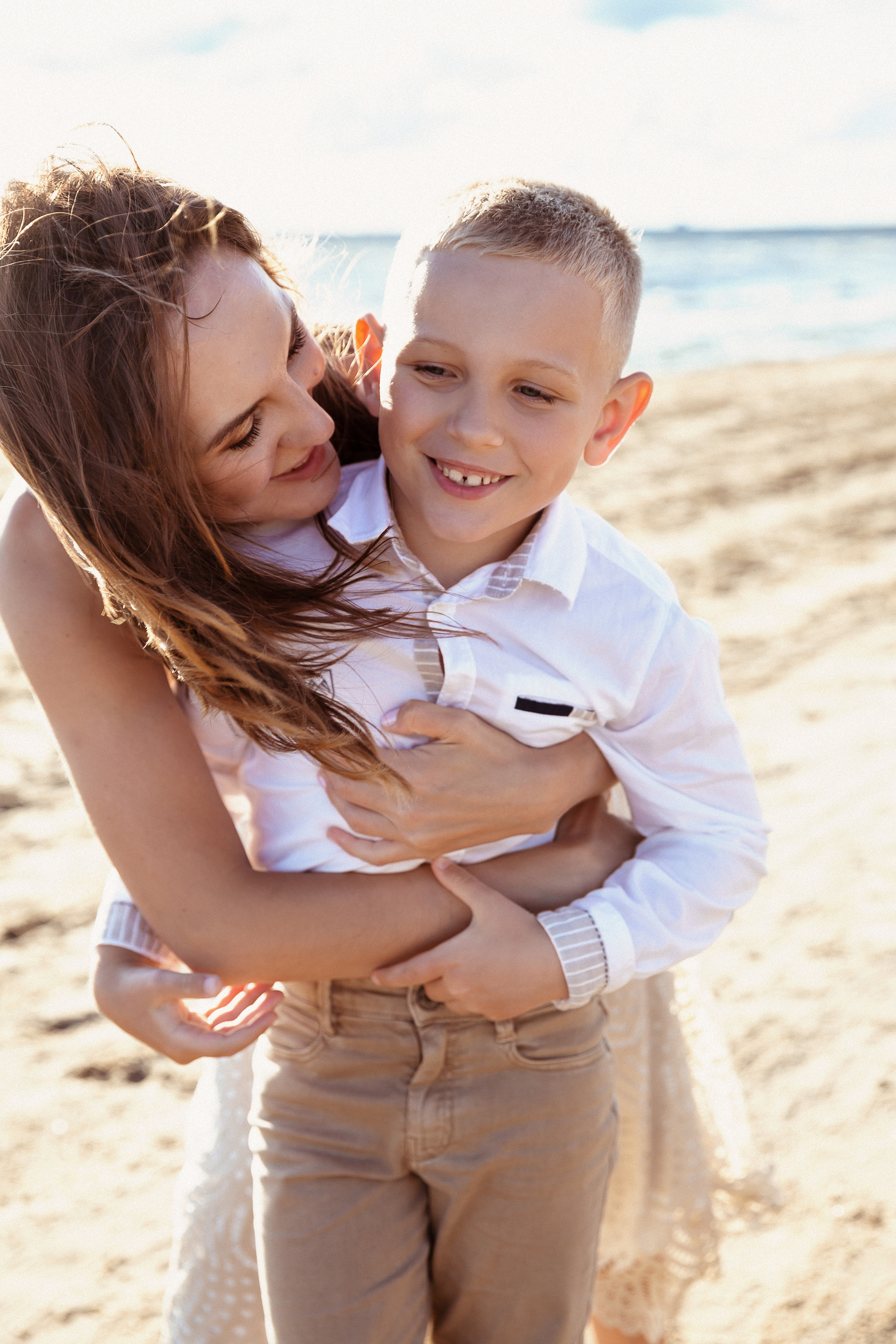 Вера ❤️. Главная