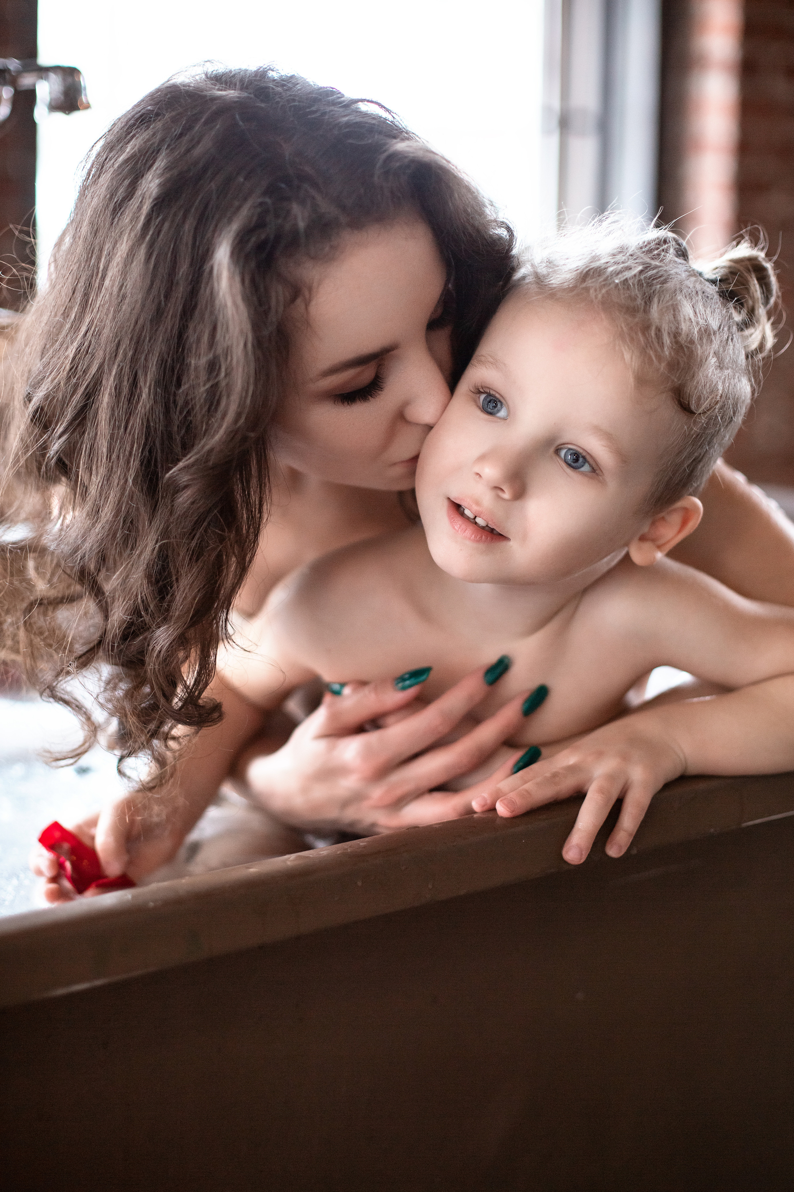 Полина 🤍. Главная