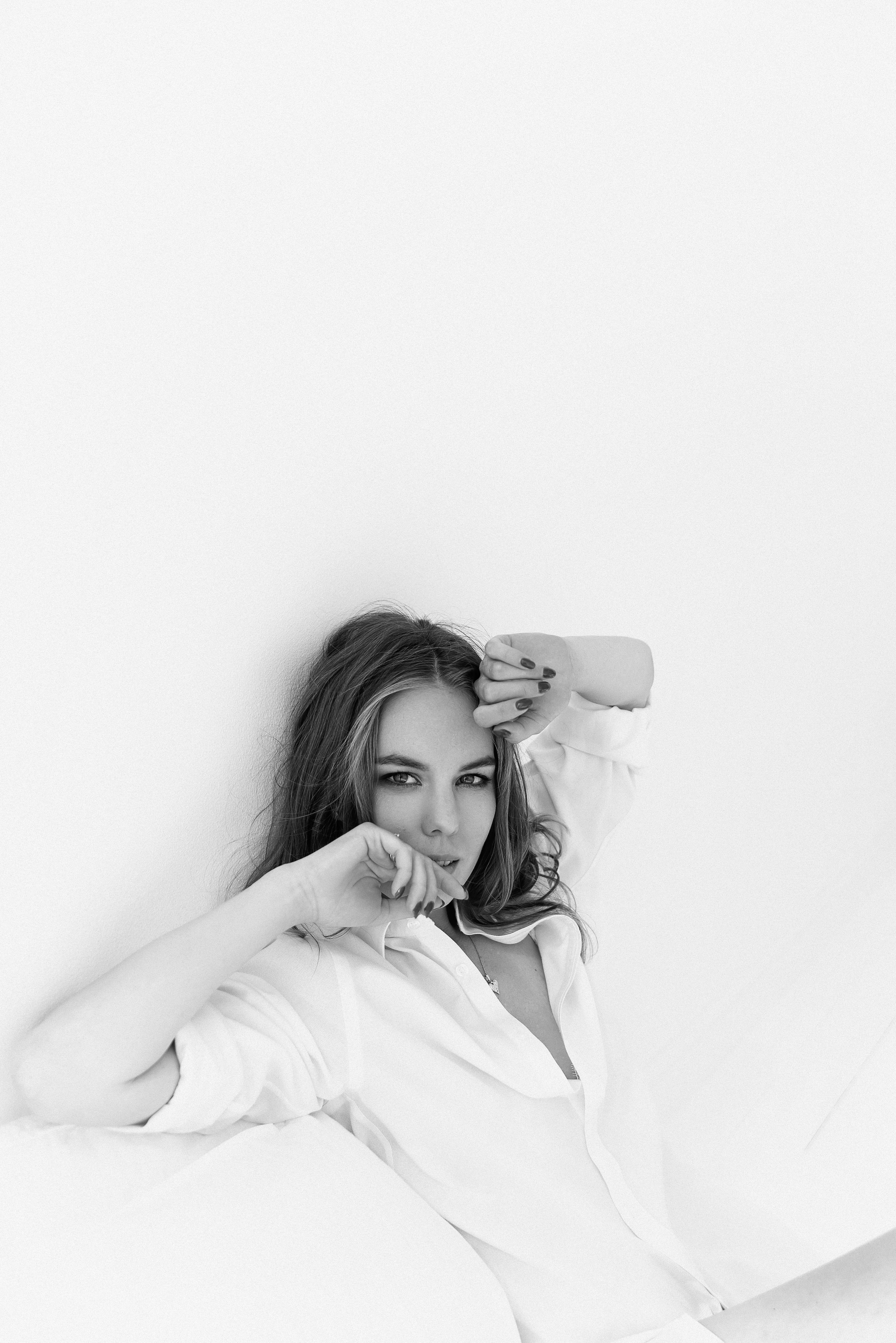 Юлия. Главная