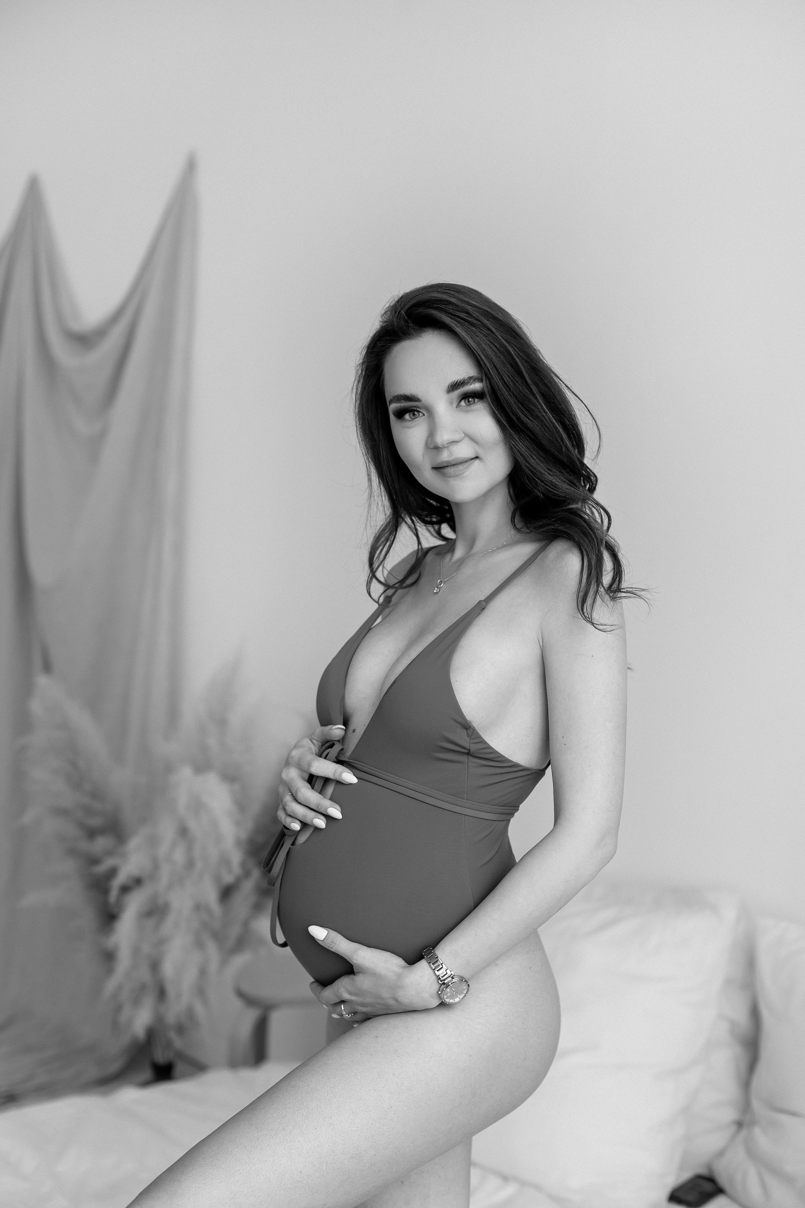 Саша ❤️. Главная