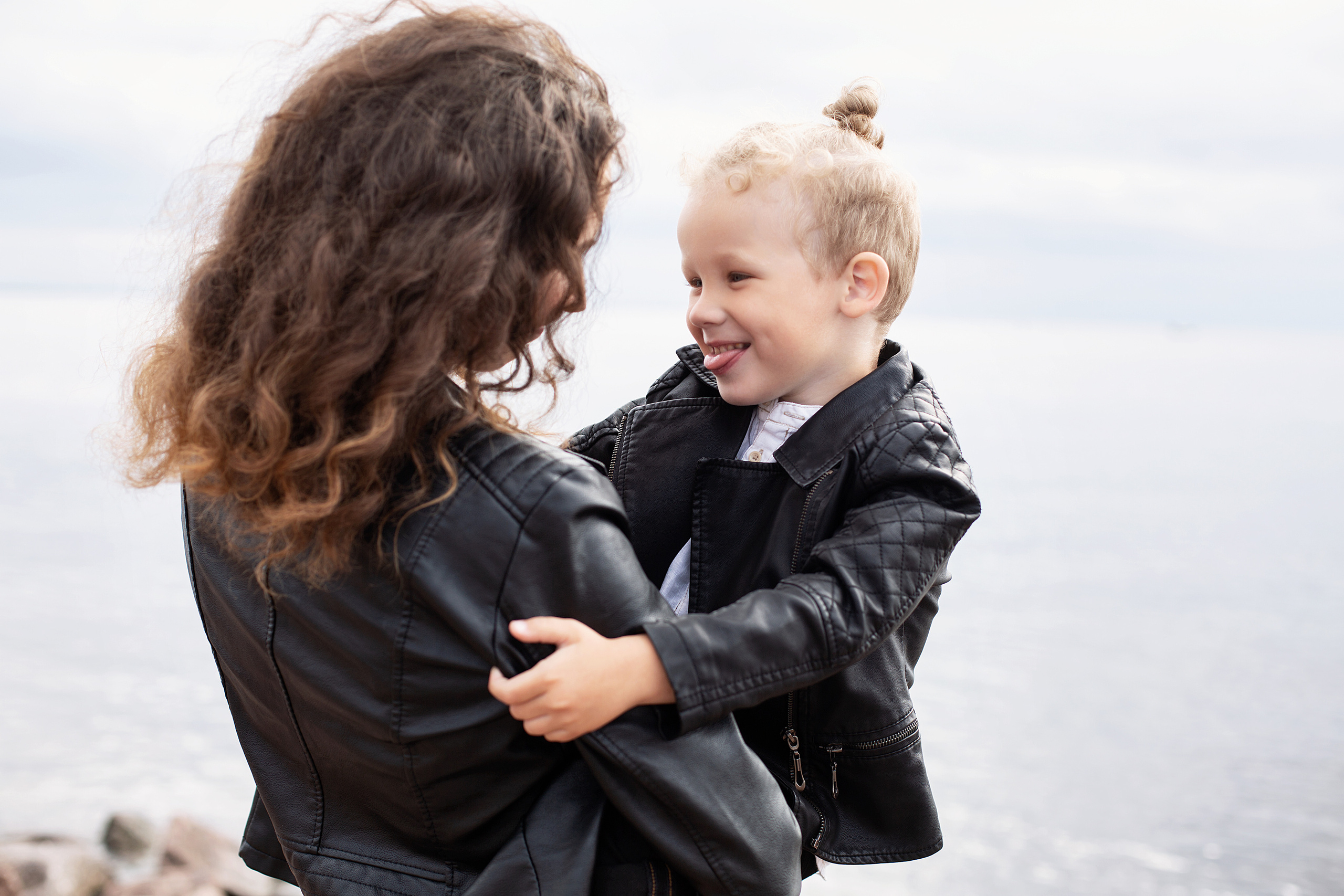 Полина. Главная