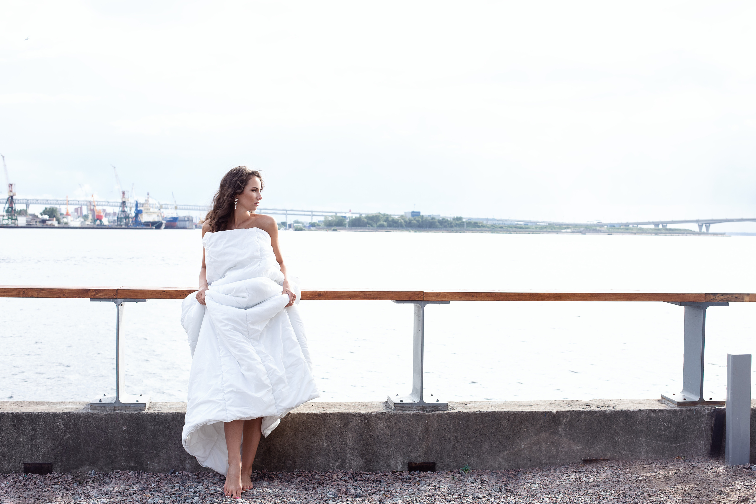 Поли. Главная