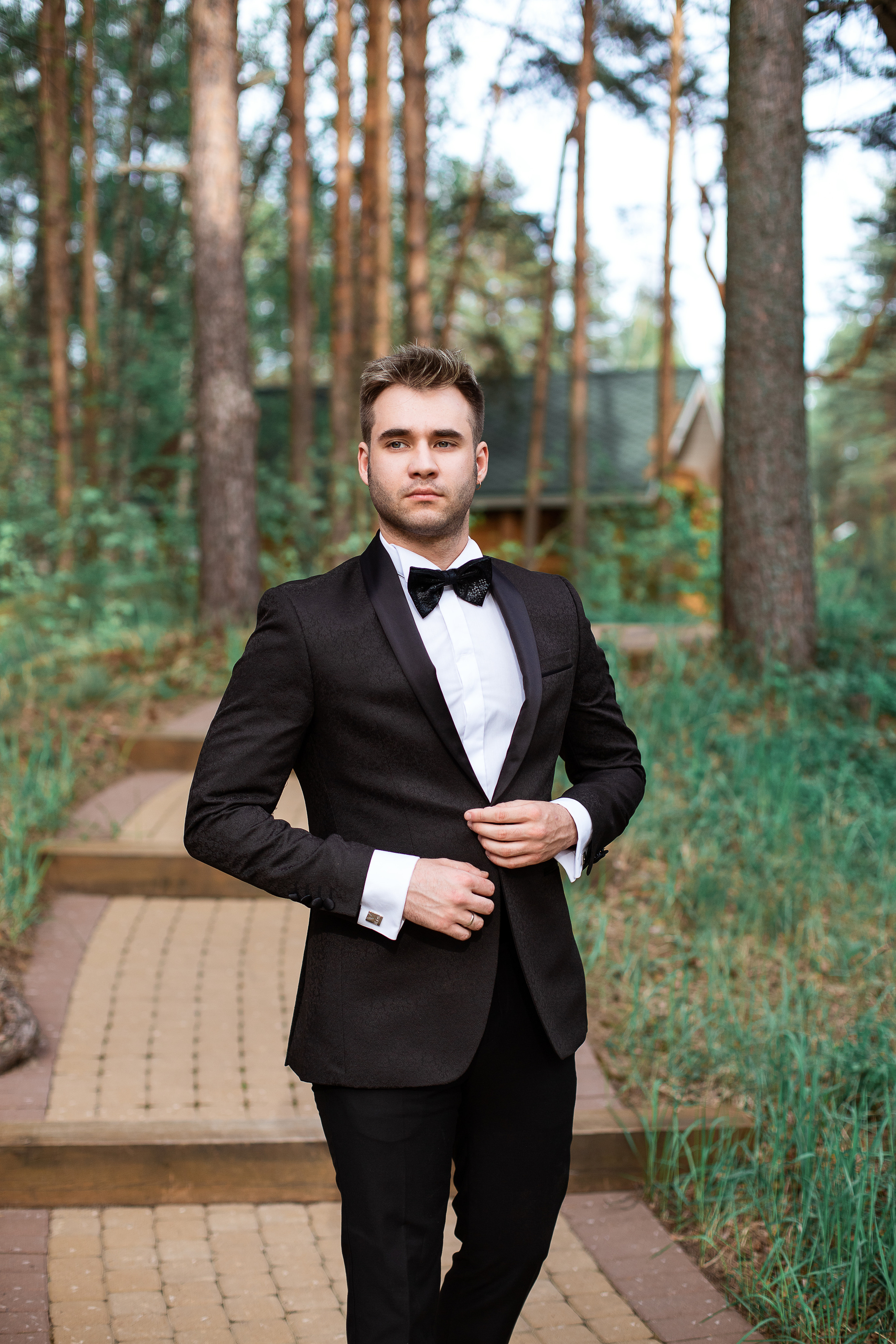 ❤️. Главная