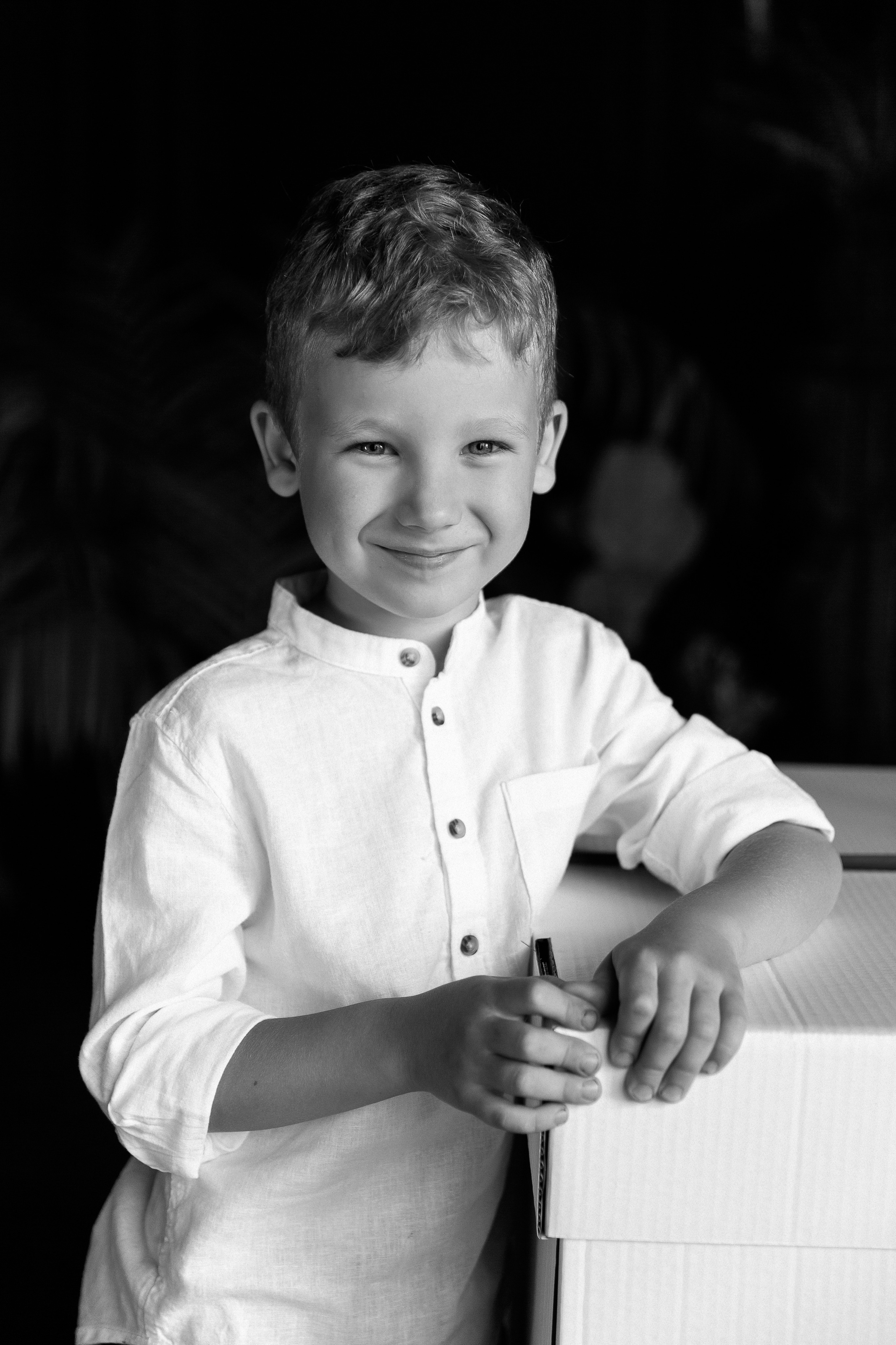 Полина и Даня. Главная