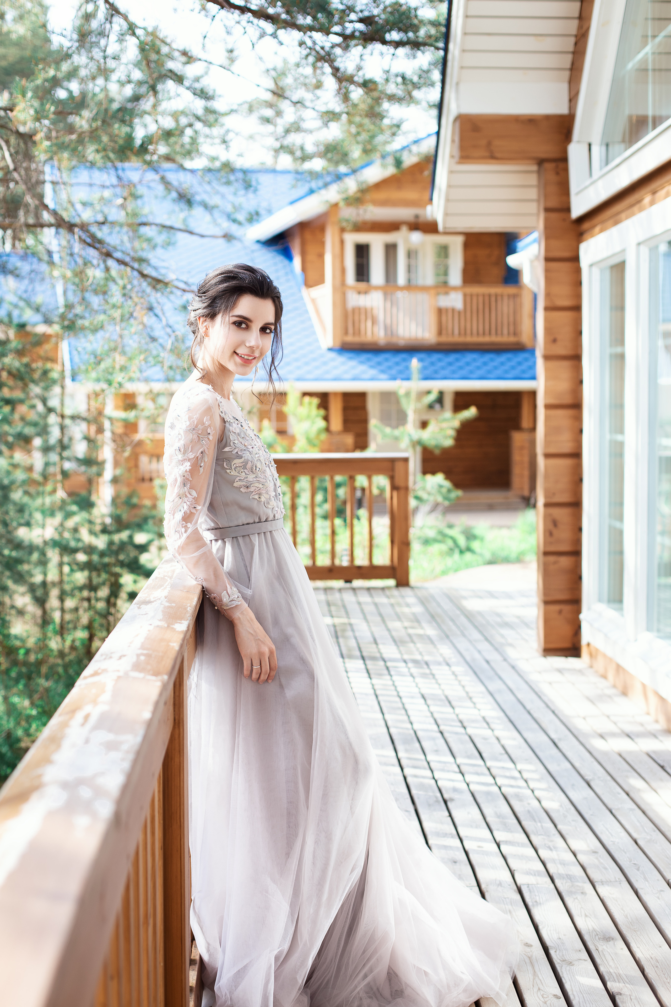 ❤️. Главная